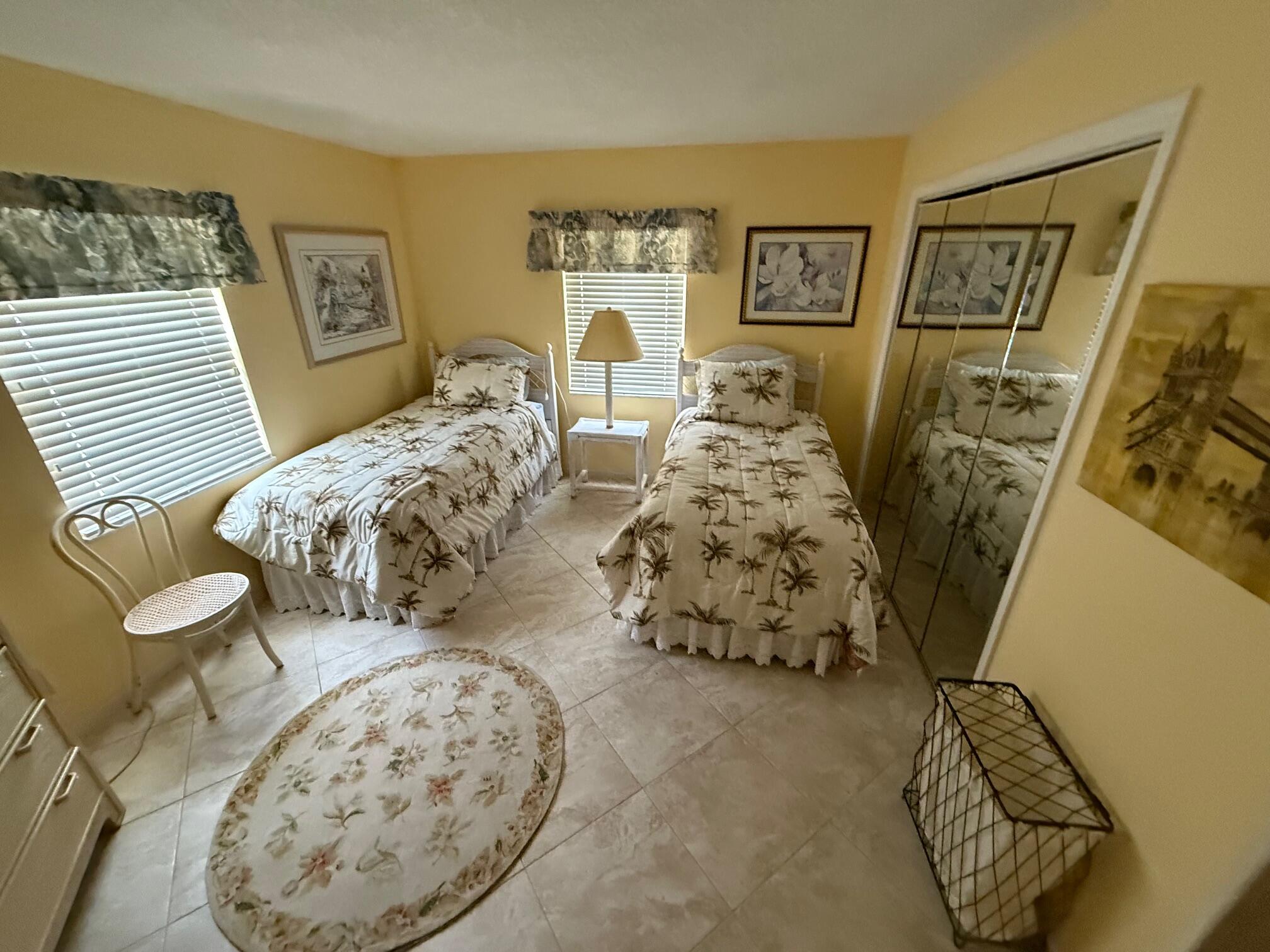 Sugar Sands Assoc. - Residential Lease