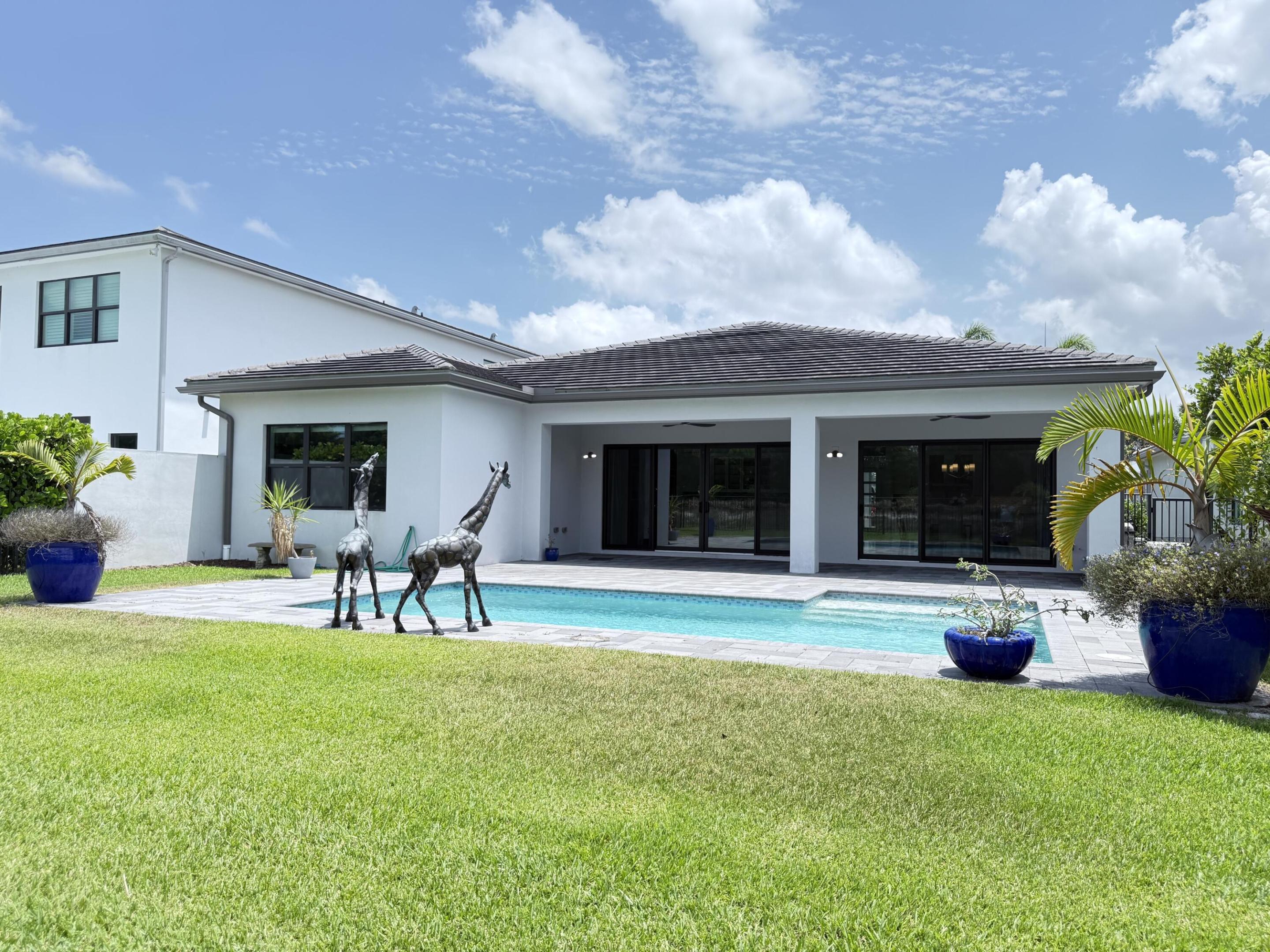 BRIDGES MIZNER PUD BRIDGES SOUTH PLAT ON - Residential Lease
