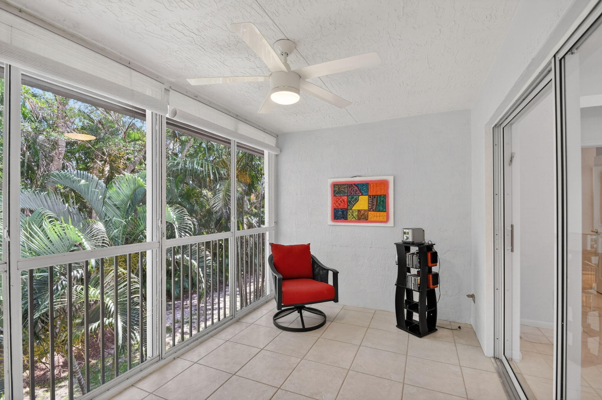 GROVE VILLAGE CONDO - Residential