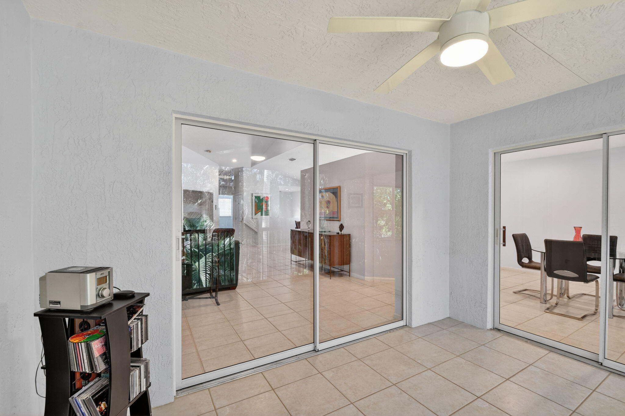 GROVE VILLAGE CONDO - Residential