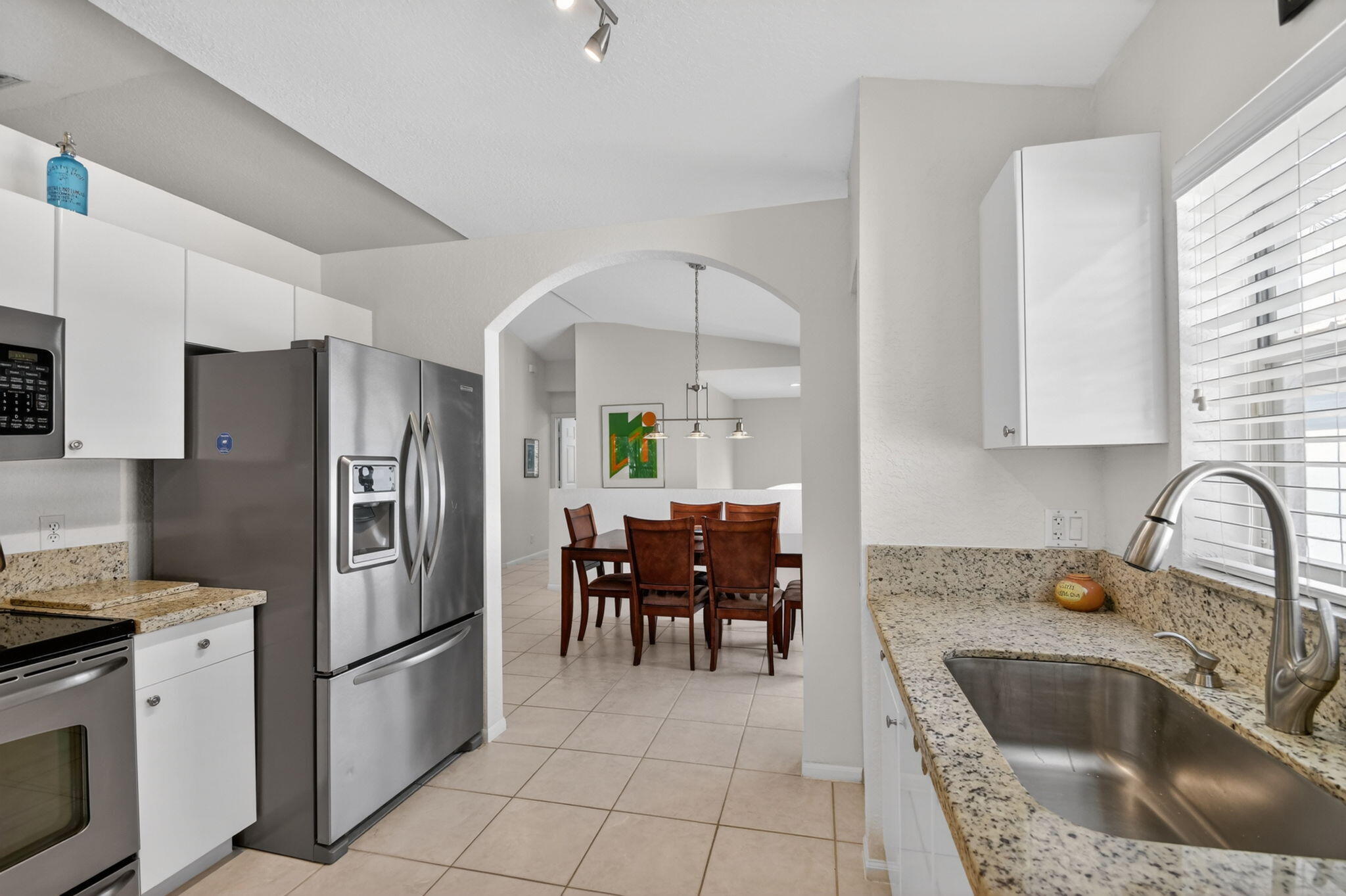 GROVE VILLAGE CONDO - Residential