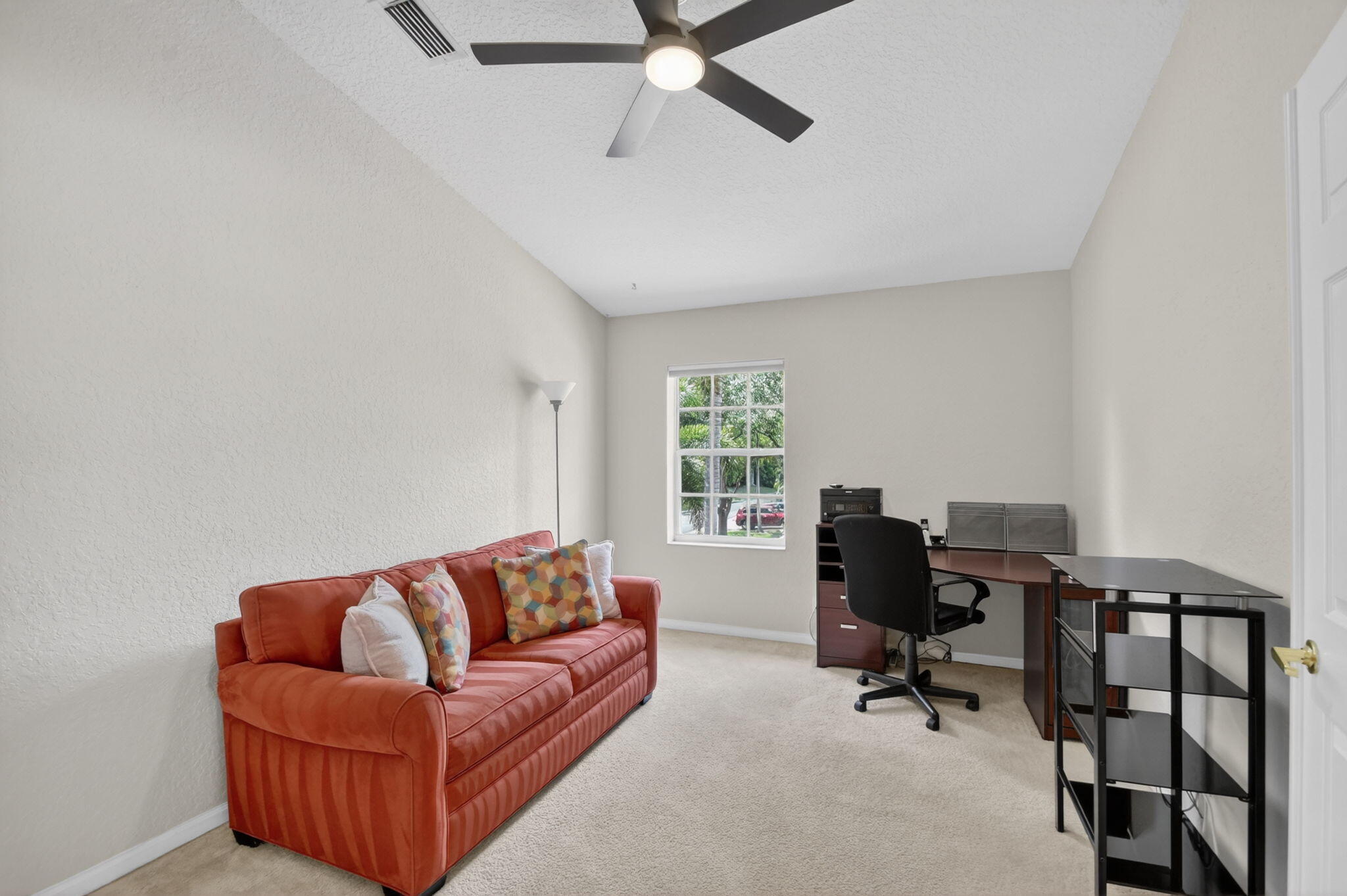 GROVE VILLAGE CONDO - Residential