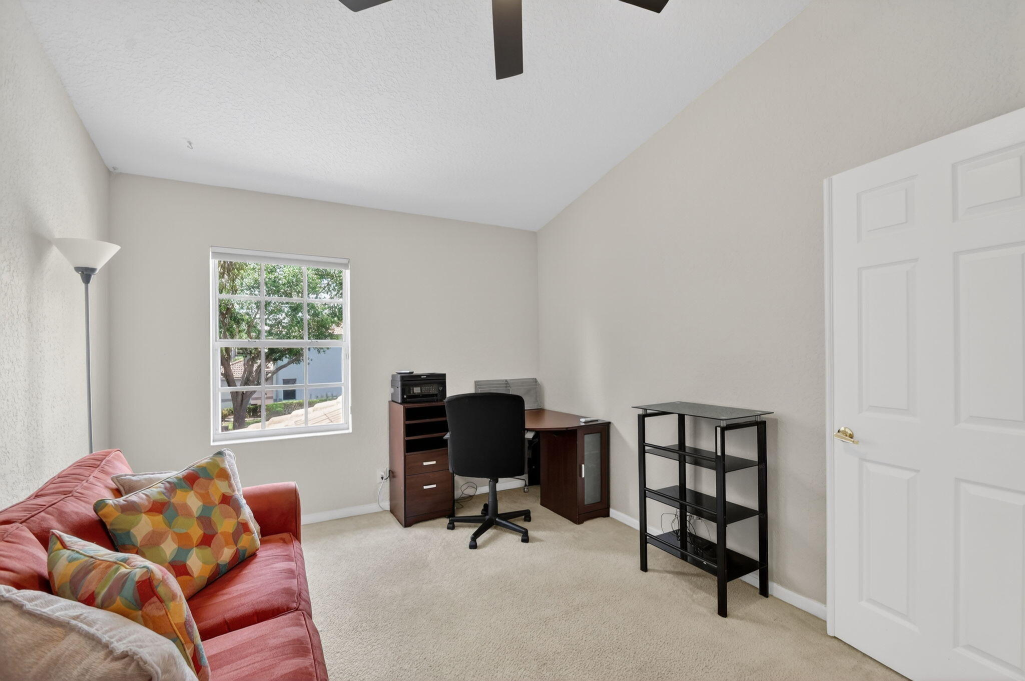 GROVE VILLAGE CONDO - Residential