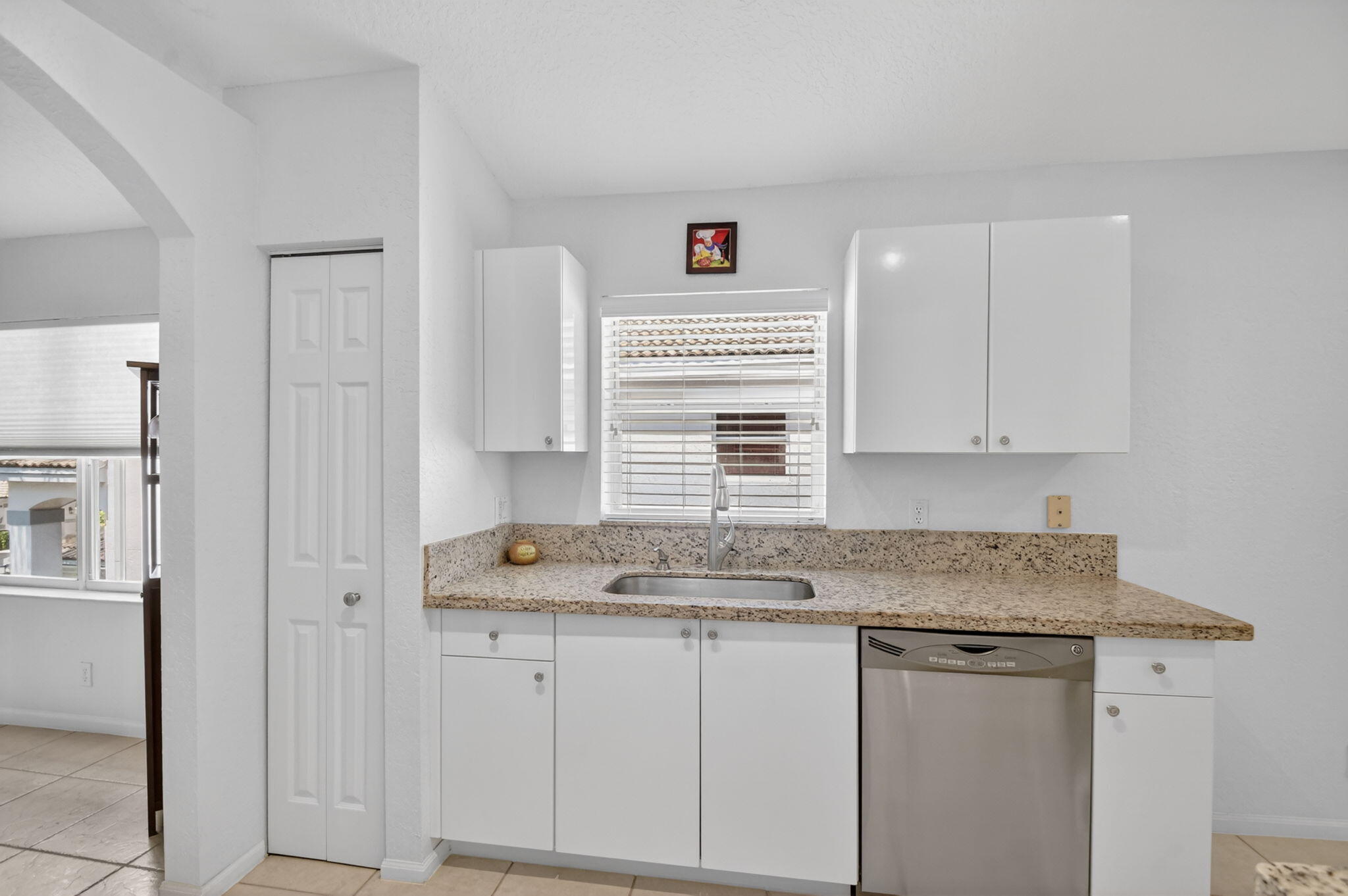GROVE VILLAGE CONDO - Residential