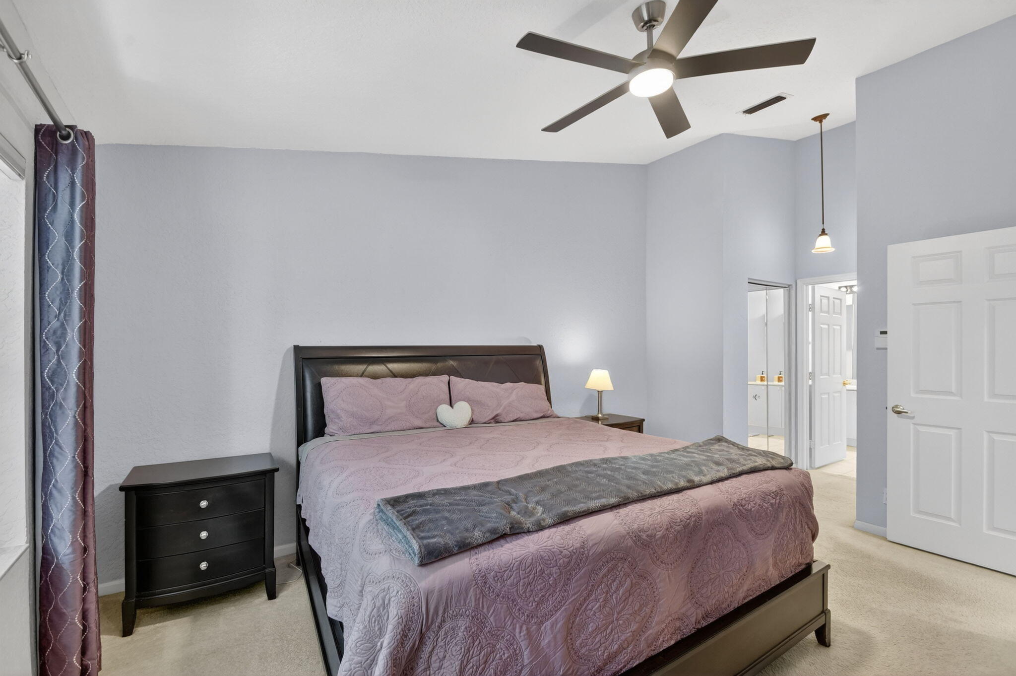 GROVE VILLAGE CONDO - Residential
