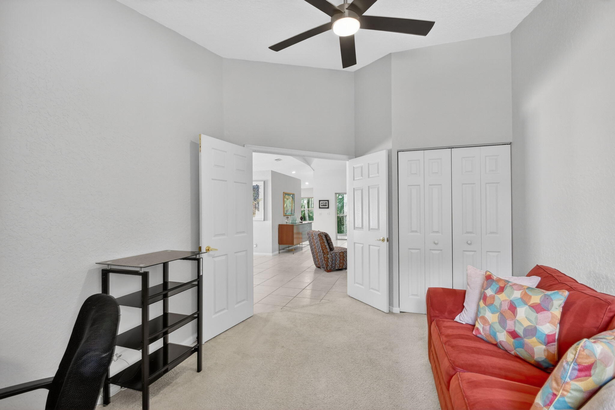 GROVE VILLAGE CONDO - Residential