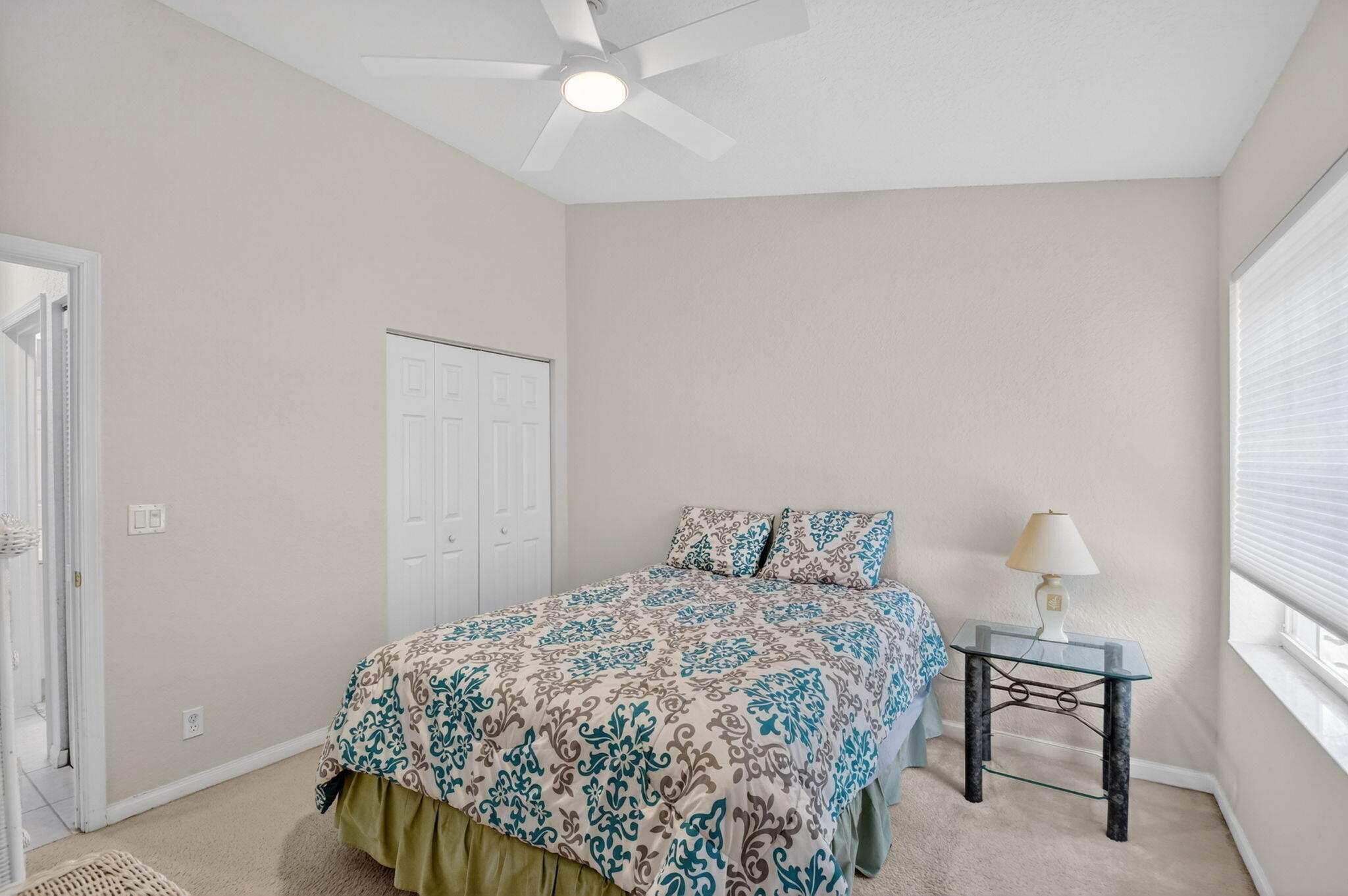 GROVE VILLAGE CONDO - Residential