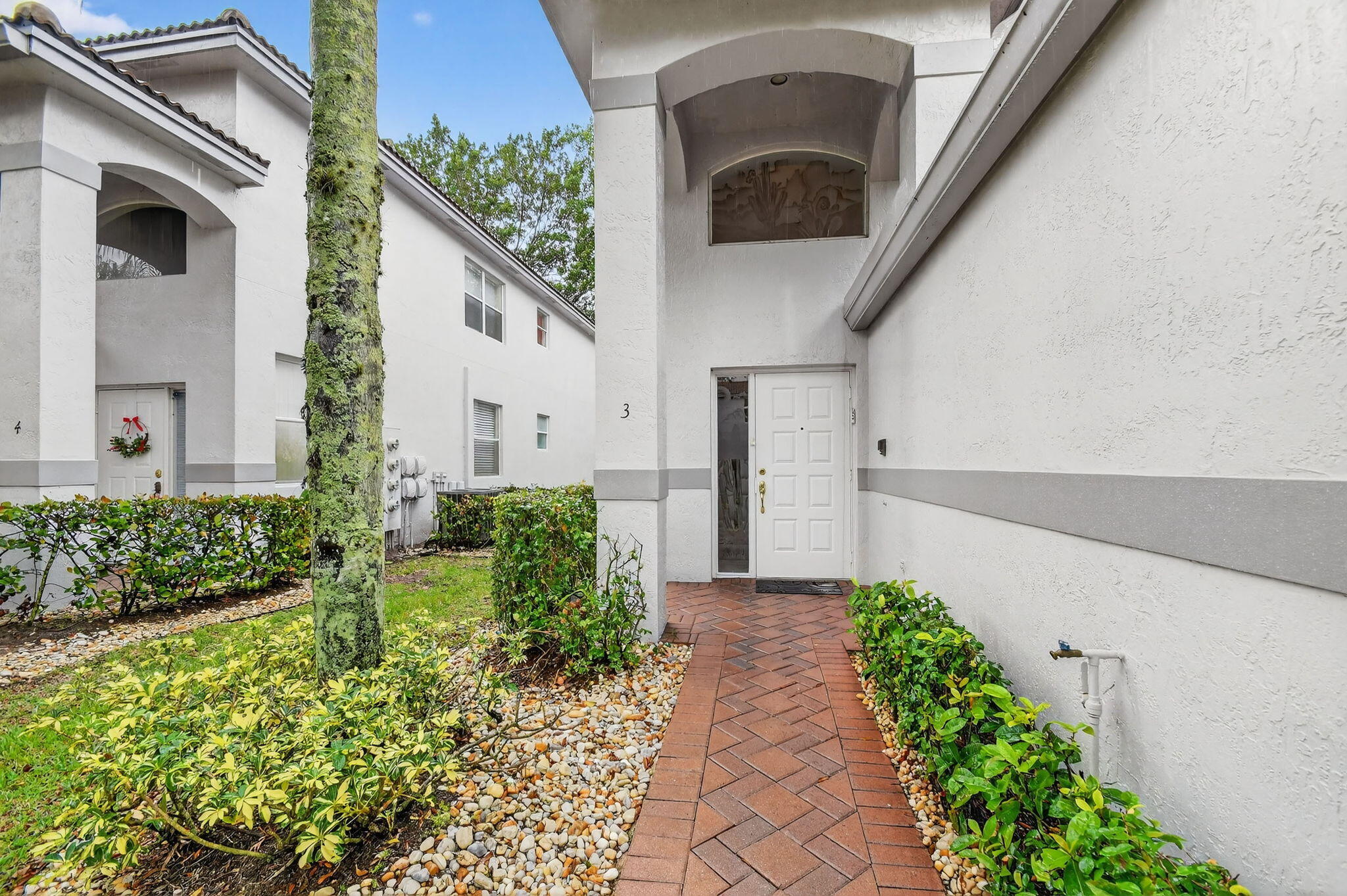 GROVE VILLAGE CONDO - Residential