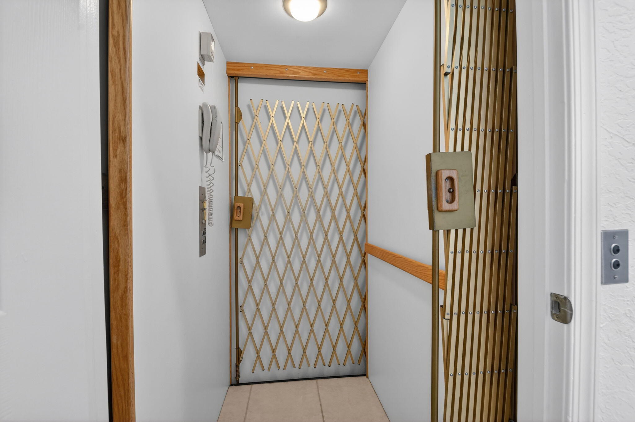 GROVE VILLAGE CONDO - Residential