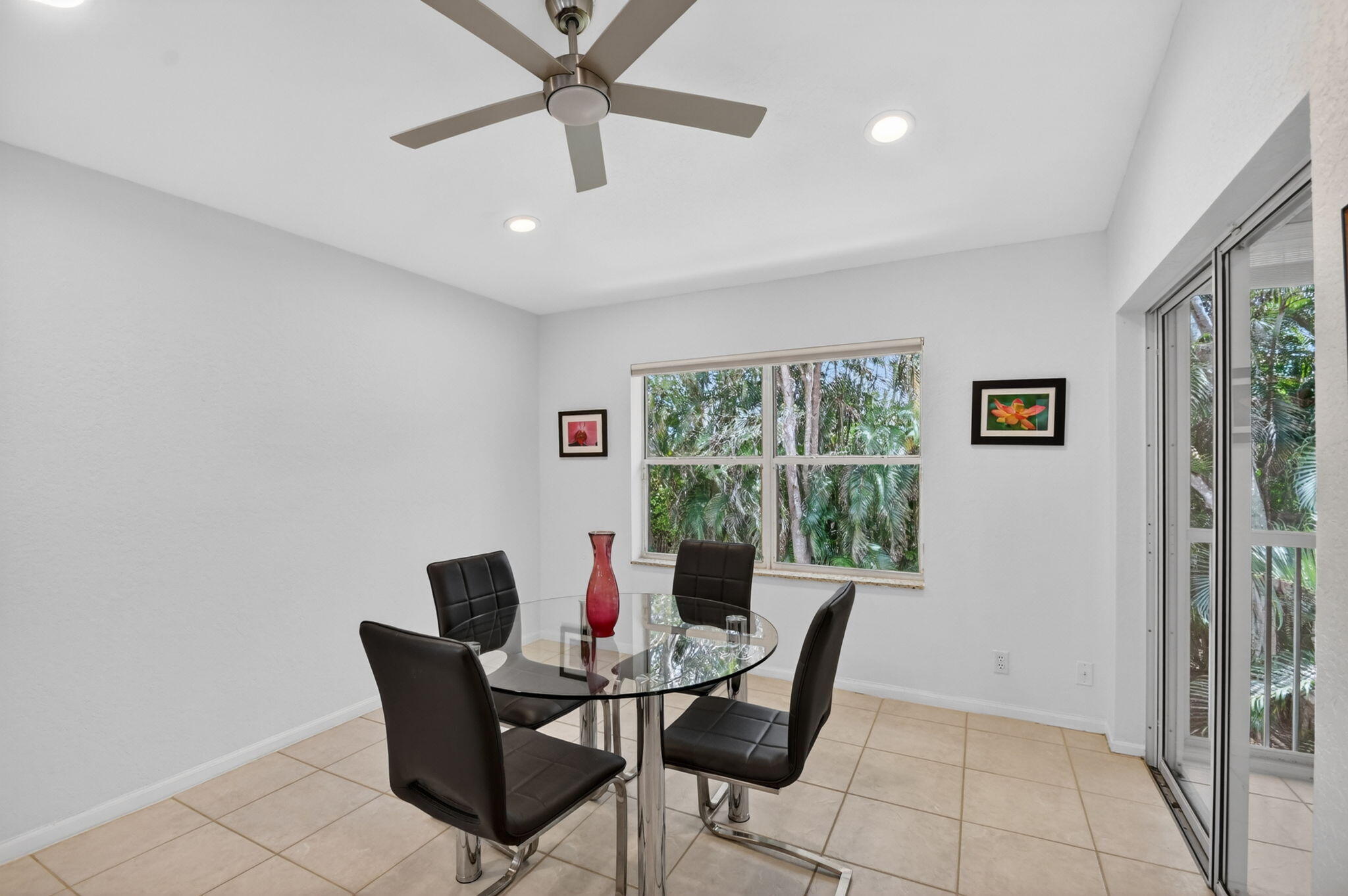 GROVE VILLAGE CONDO - Residential