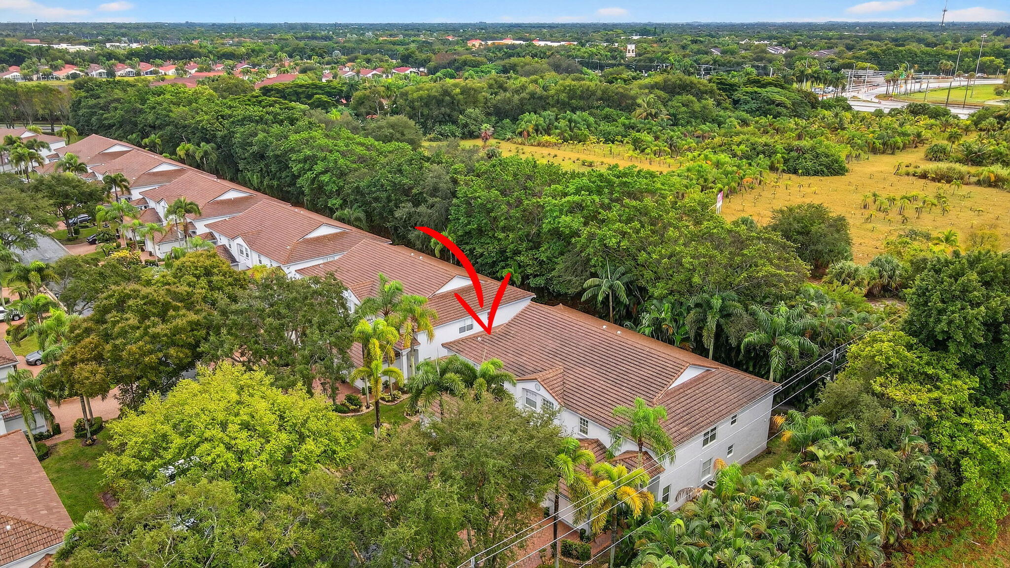GROVE VILLAGE CONDO - Residential