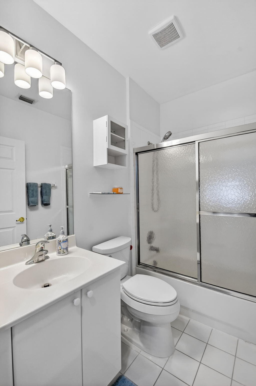 GROVE VILLAGE CONDO - Residential