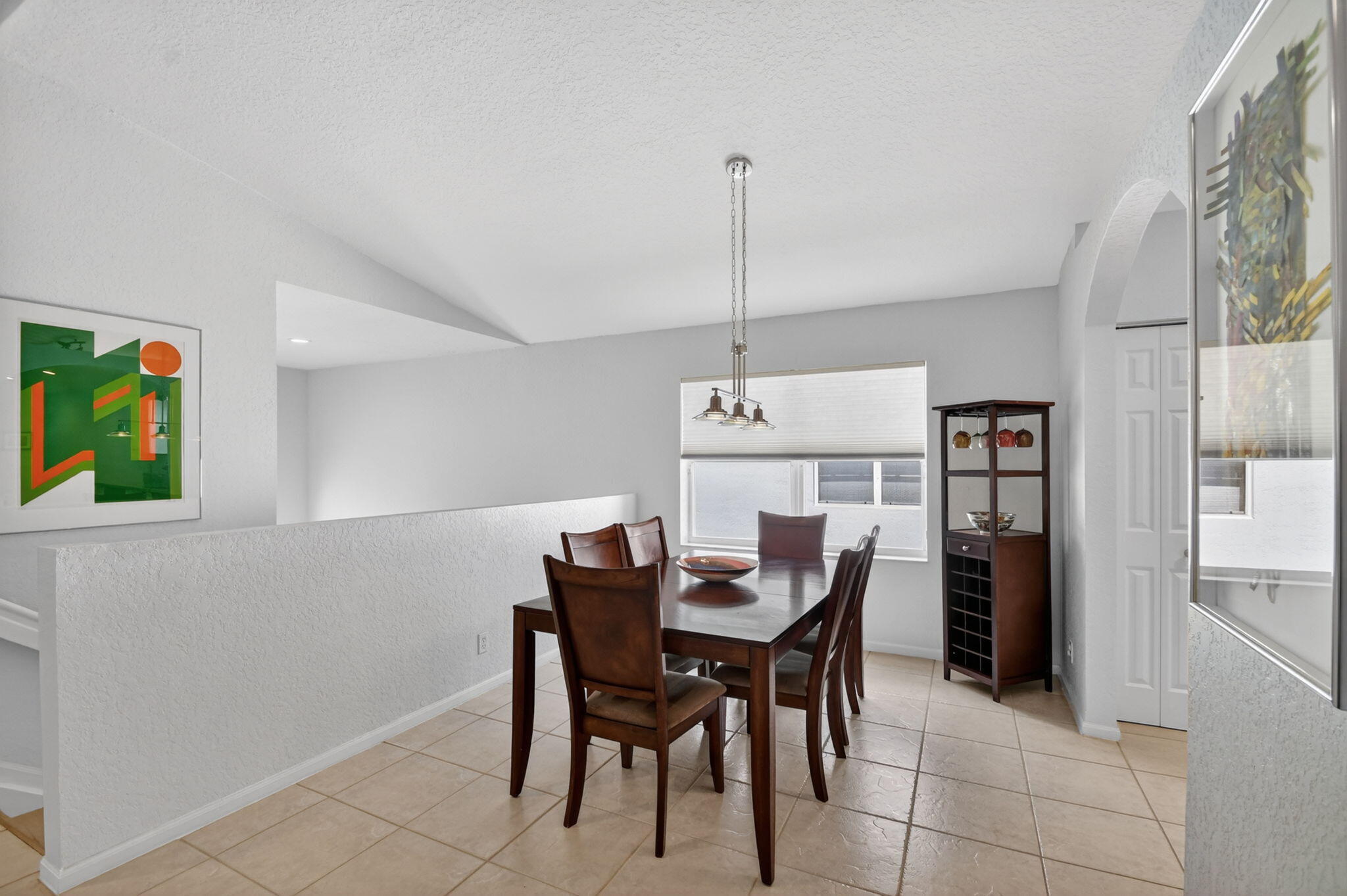 GROVE VILLAGE CONDO - Residential
