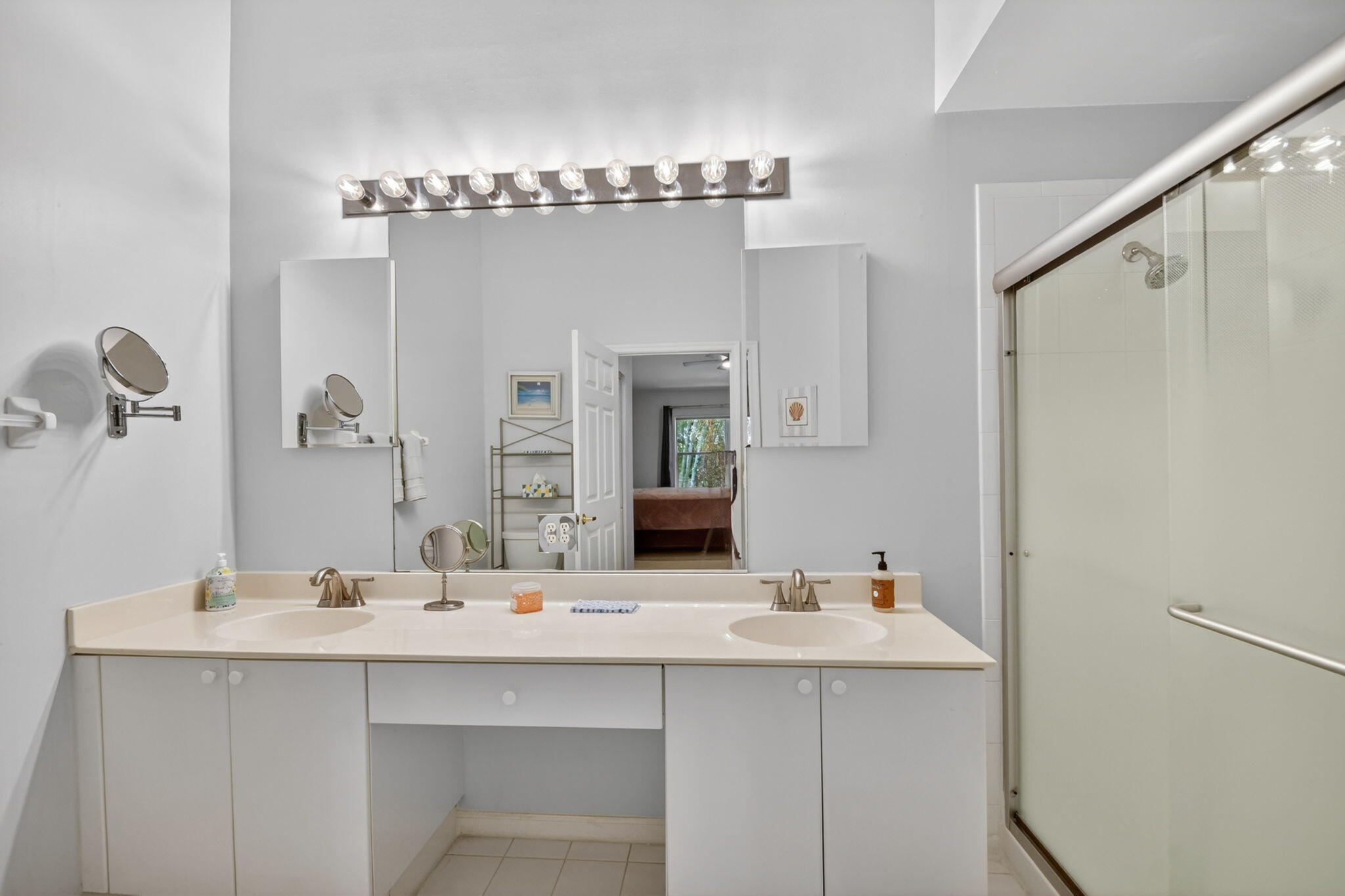 GROVE VILLAGE CONDO - Residential