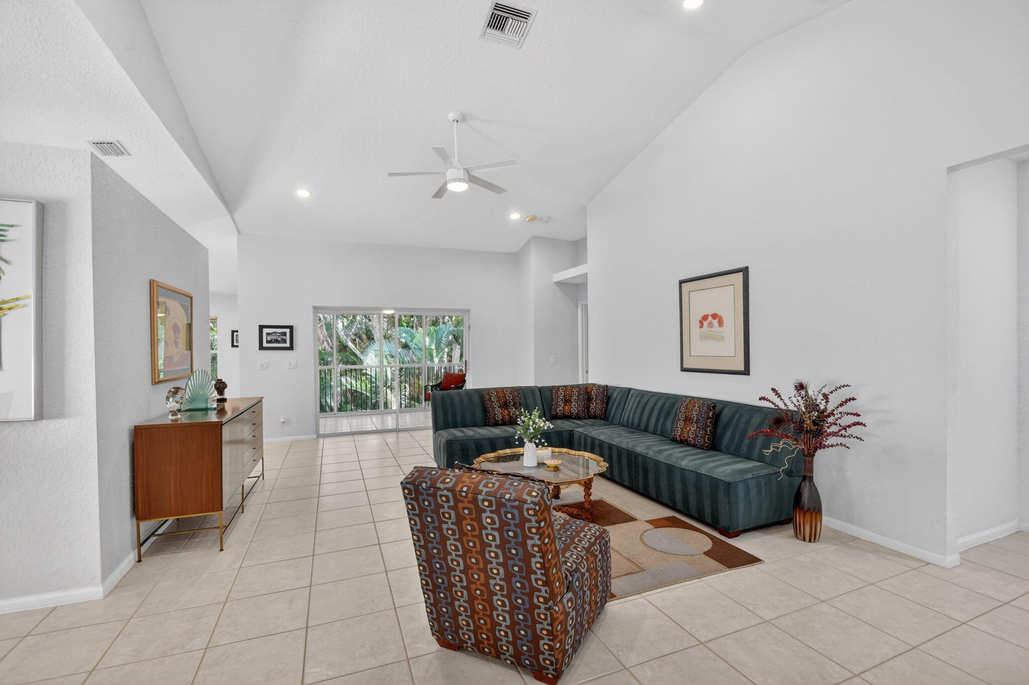 GROVE VILLAGE CONDO - Residential