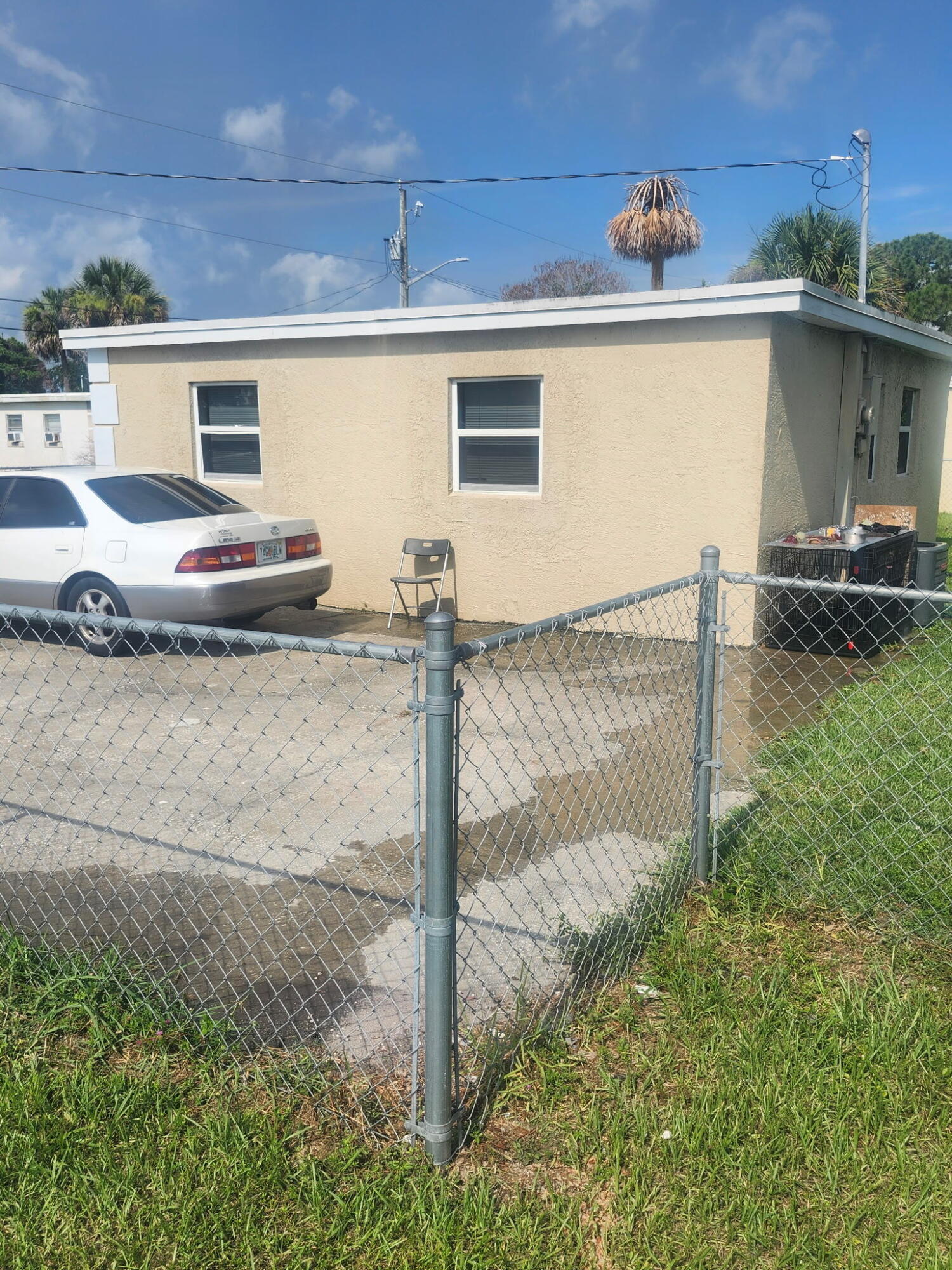H J KINCY'S SUBDIVISION - Residential