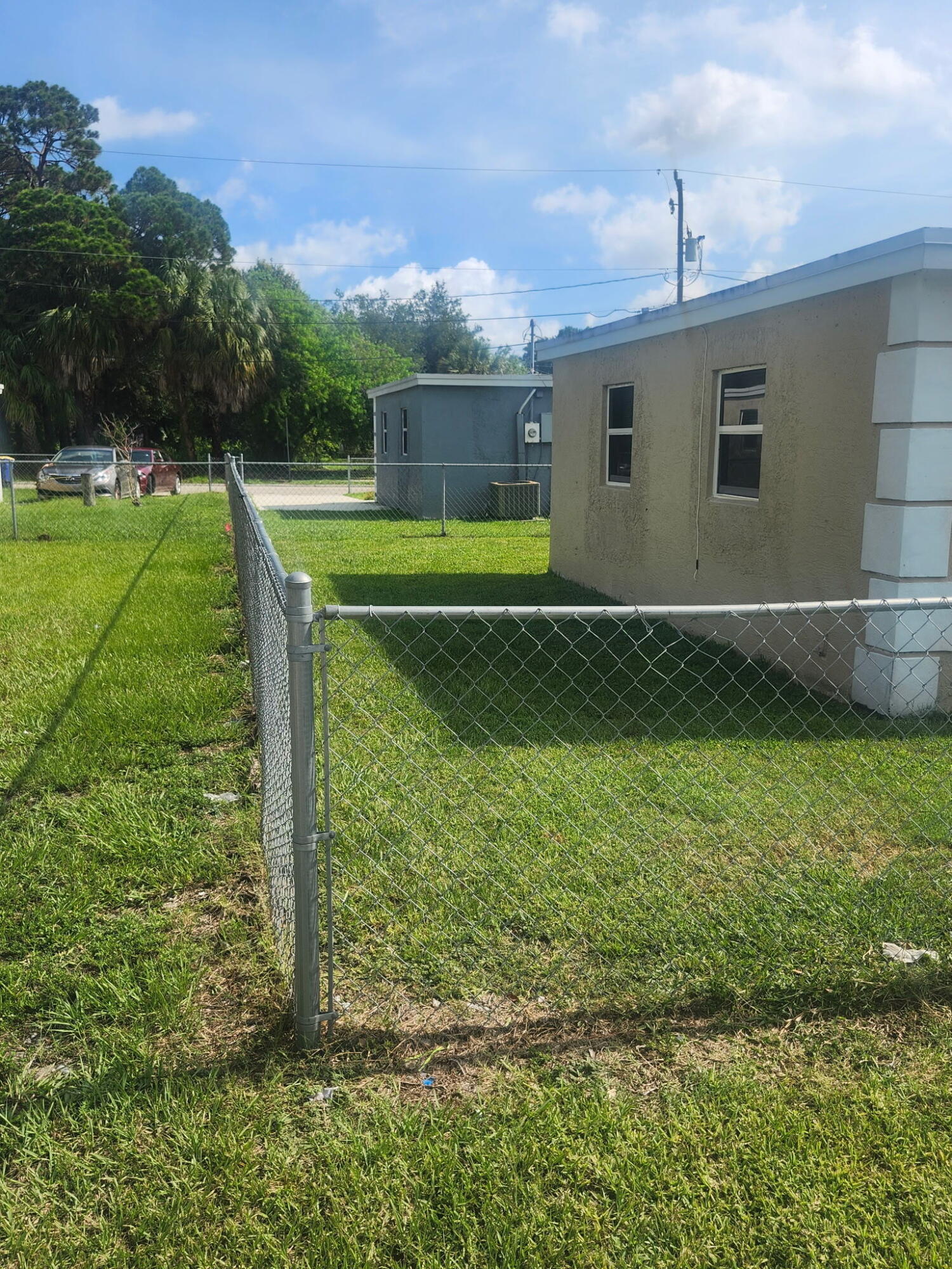 H J KINCY'S SUBDIVISION - Residential