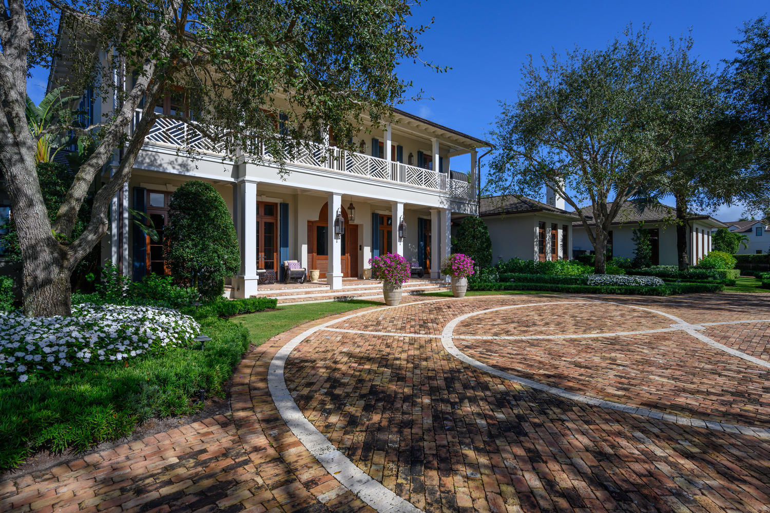 CYPRESS ISLAND OF PALM BEACH POLO & COUN - Residential