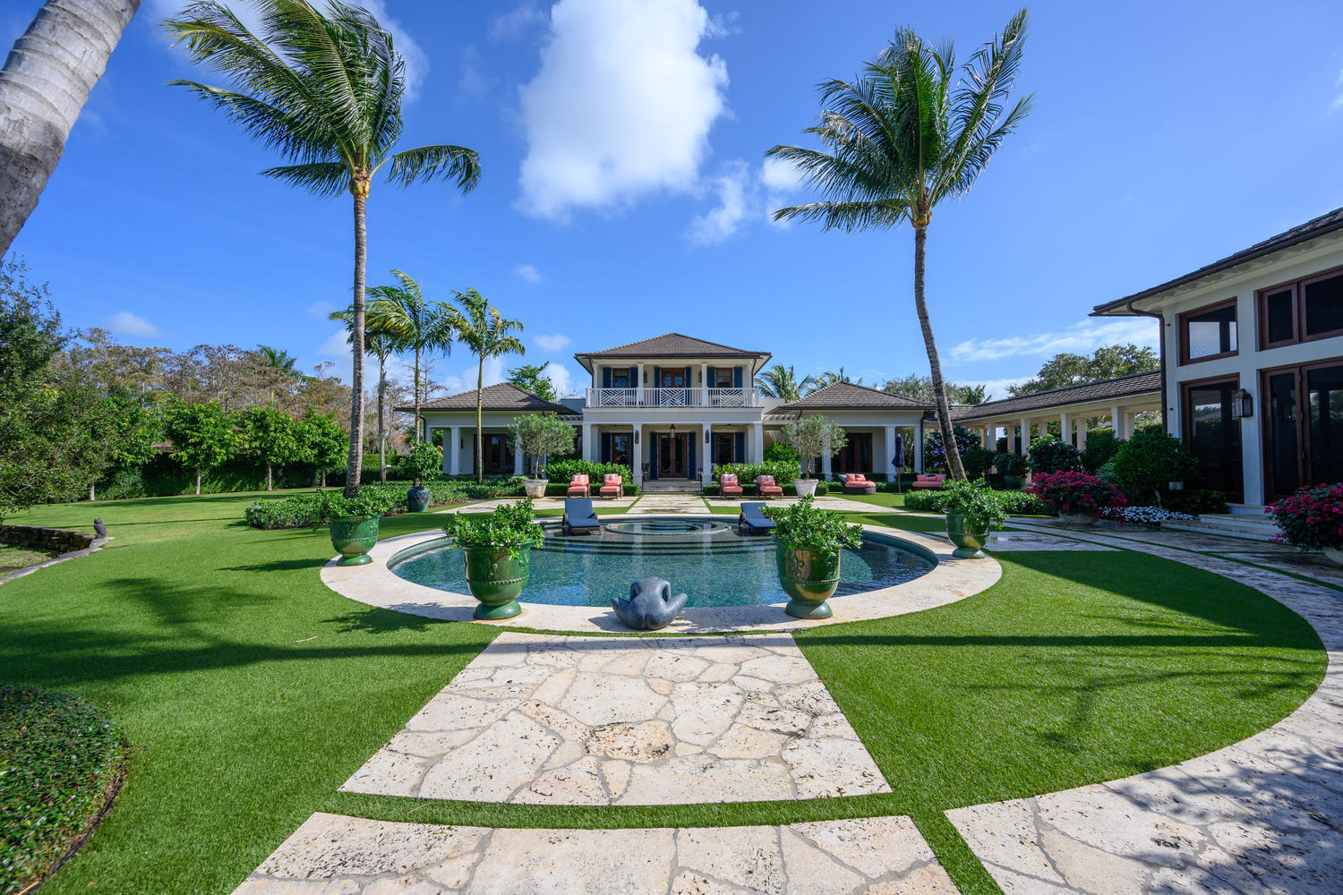 CYPRESS ISLAND OF PALM BEACH POLO & COUN - Residential