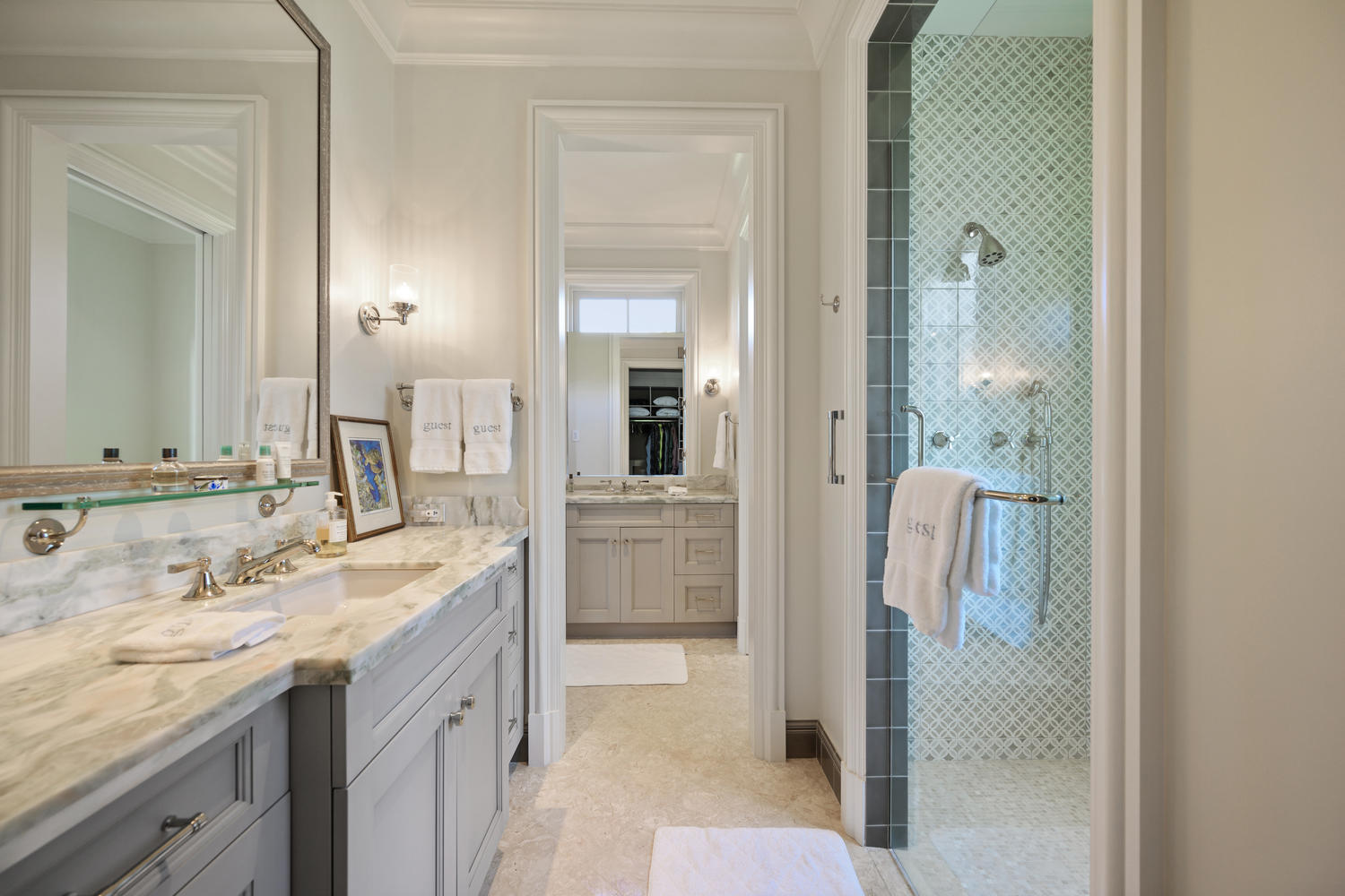 CYPRESS ISLAND OF PALM BEACH POLO & COUN - Residential