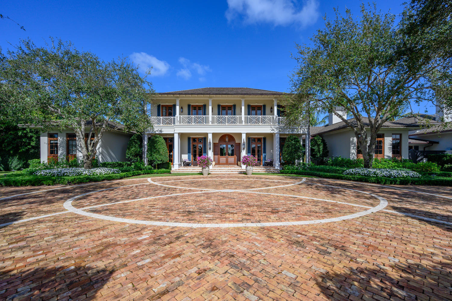 CYPRESS ISLAND OF PALM BEACH POLO & COUN - Residential