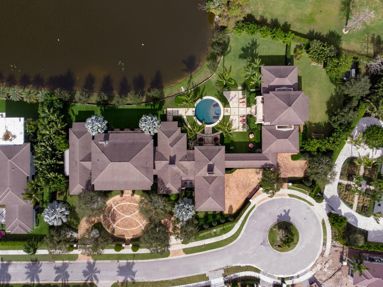 CYPRESS ISLAND OF PALM BEACH POLO & COUN - Residential