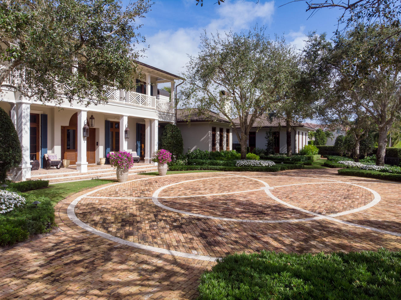 CYPRESS ISLAND OF PALM BEACH POLO & COUN - Residential