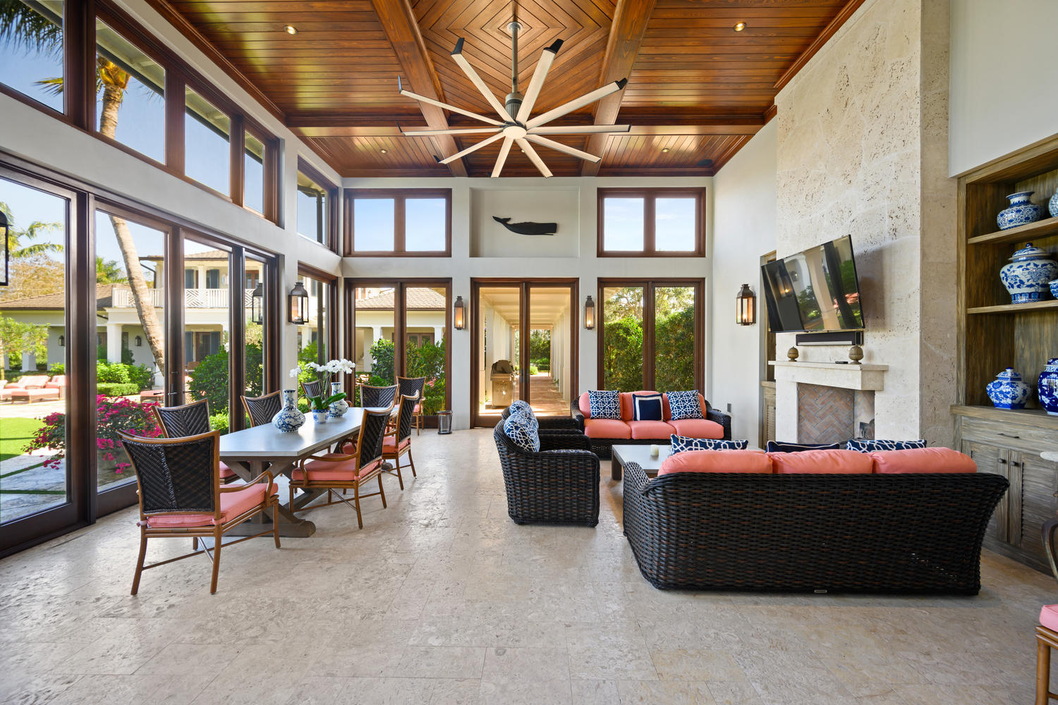 CYPRESS ISLAND OF PALM BEACH POLO & COUN - Residential