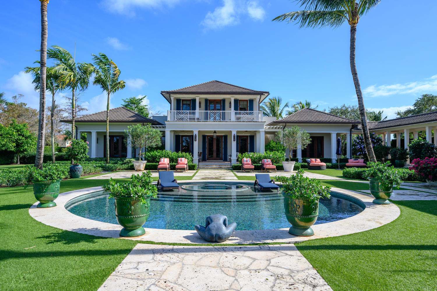 CYPRESS ISLAND OF PALM BEACH POLO & COUN - Residential