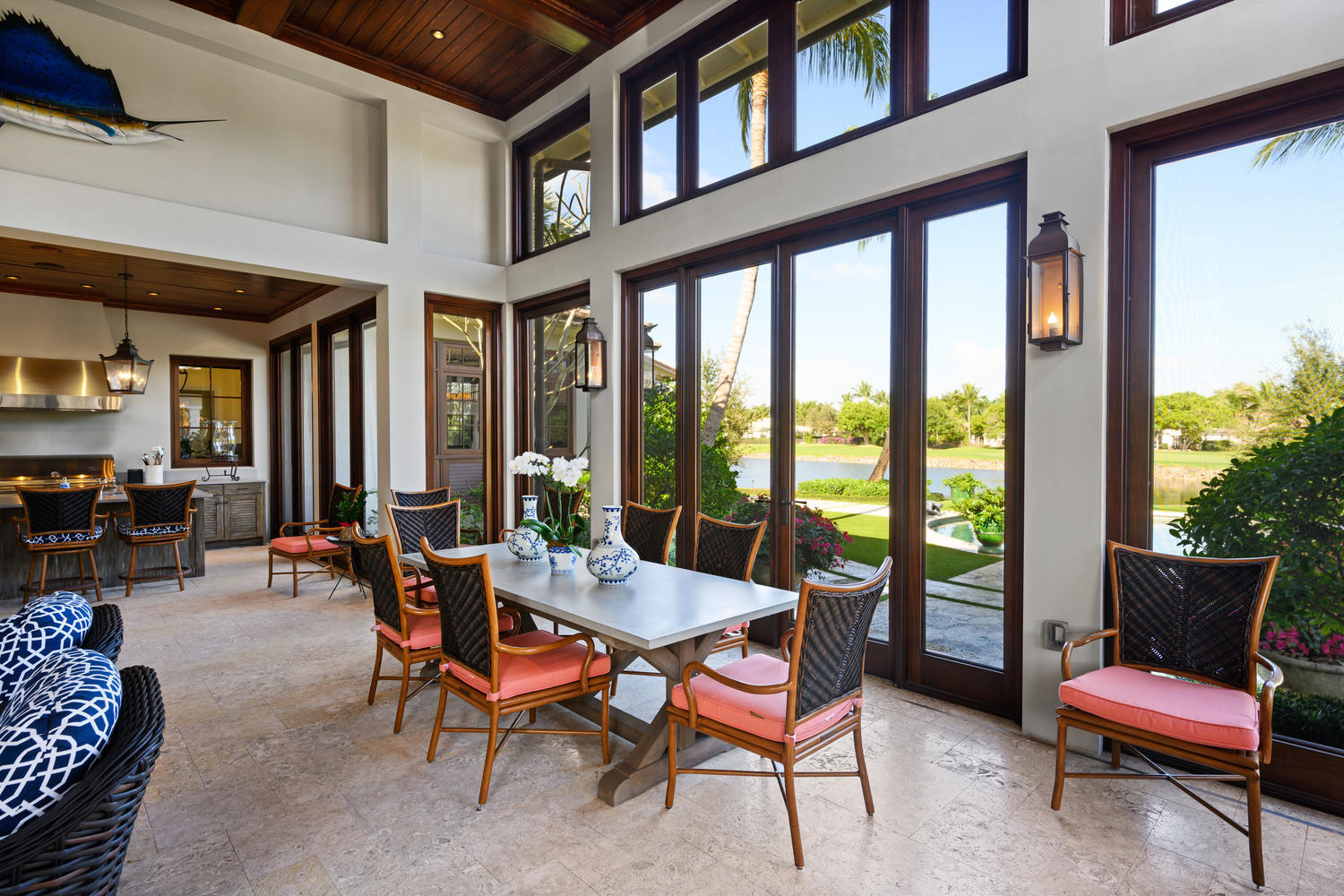 CYPRESS ISLAND OF PALM BEACH POLO & COUN - Residential