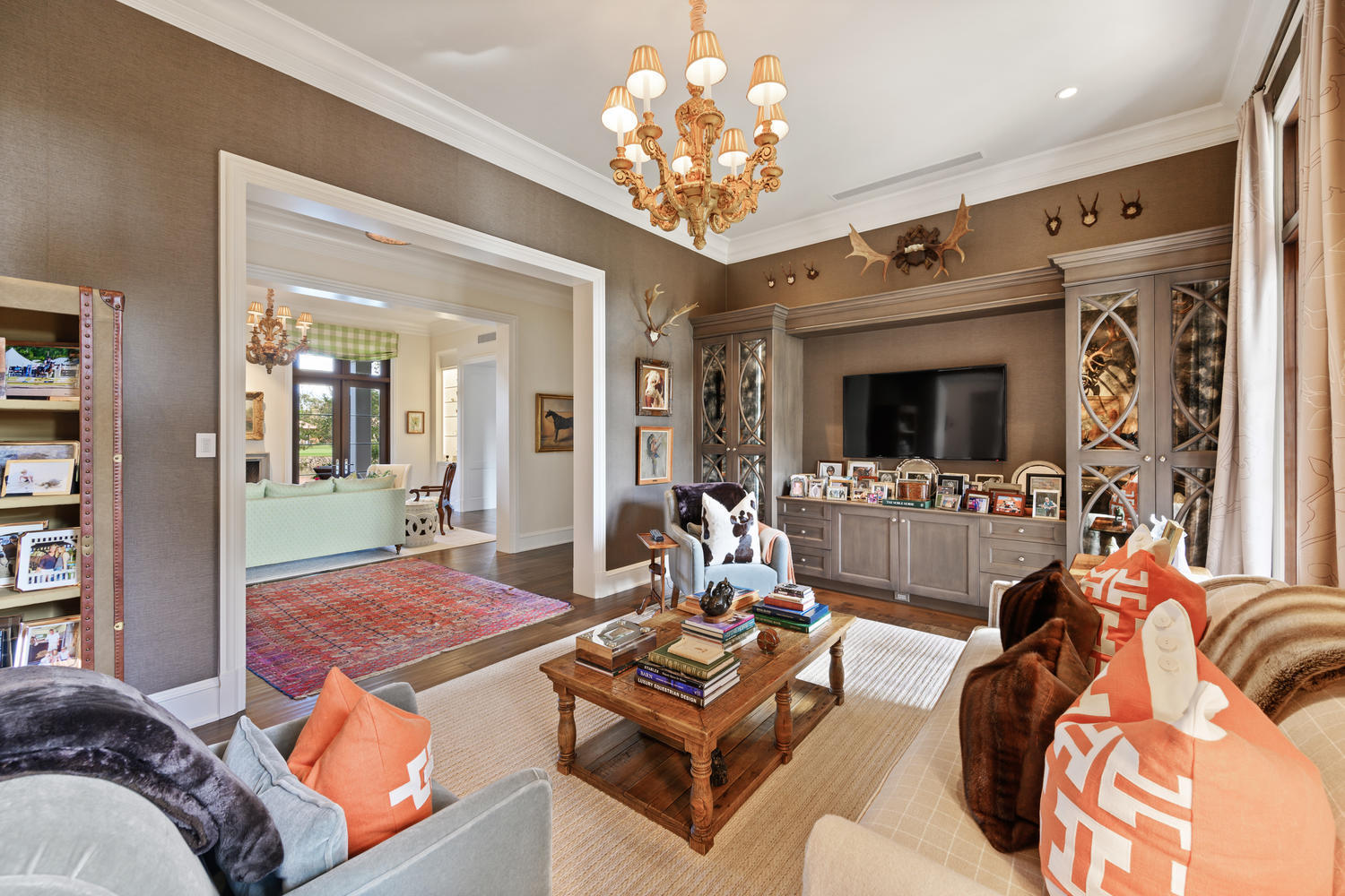 CYPRESS ISLAND OF PALM BEACH POLO & COUN - Residential