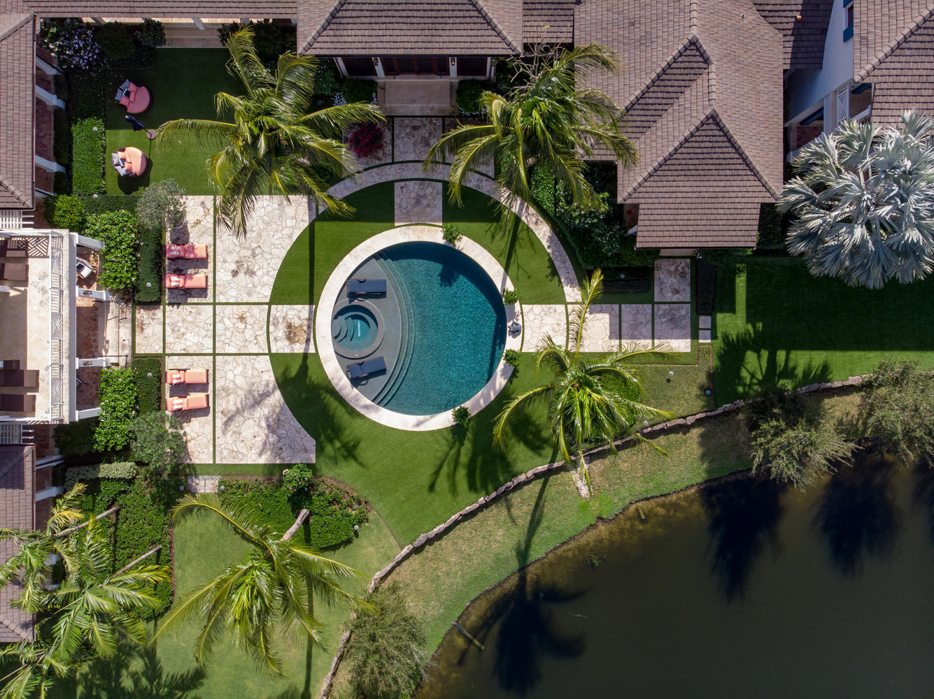 CYPRESS ISLAND OF PALM BEACH POLO & COUN - Residential