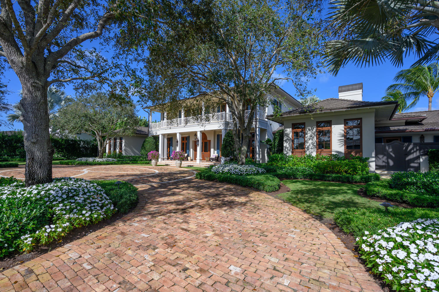 CYPRESS ISLAND OF PALM BEACH POLO & COUN - Residential