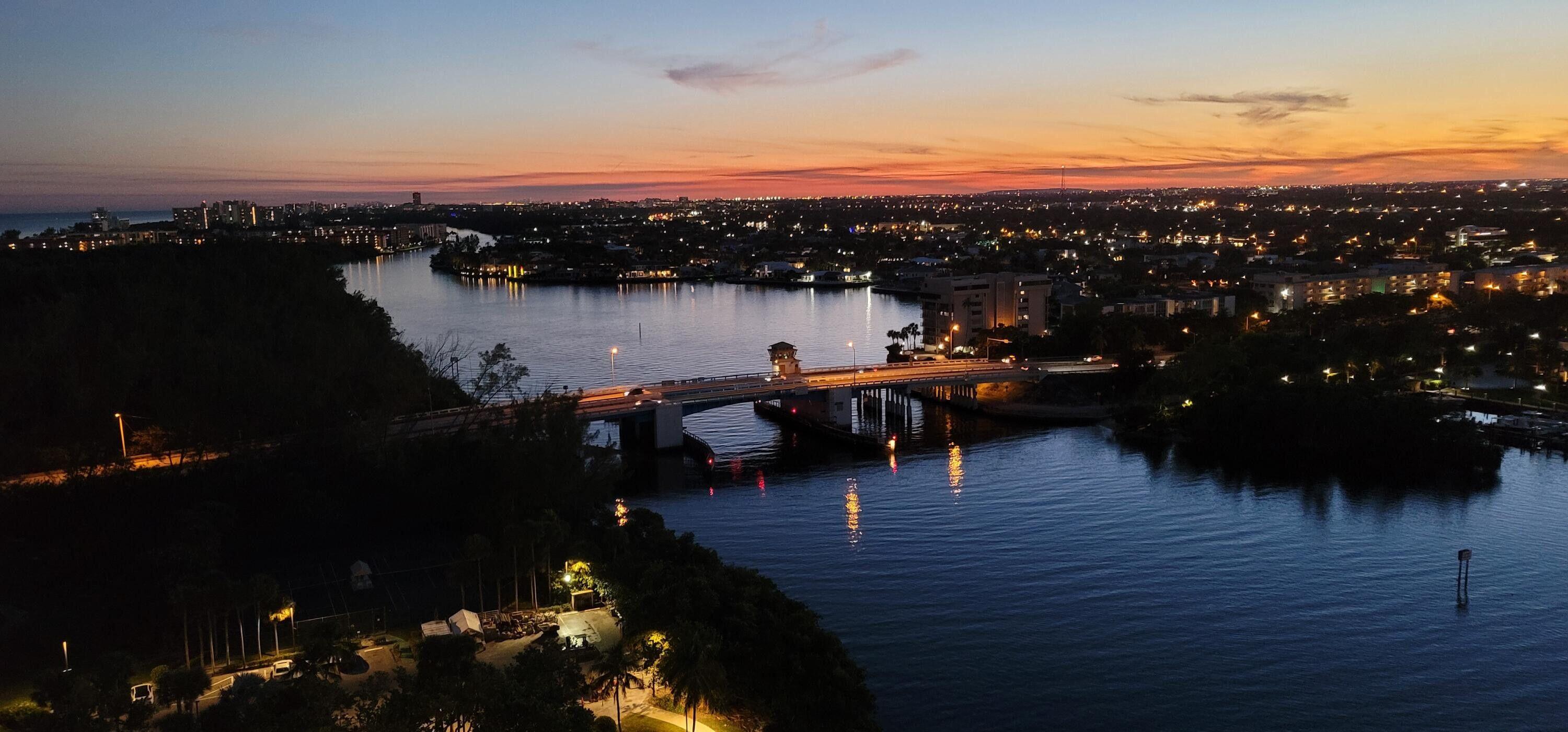 SEA RANCH CLUB OF BOCA - Residential Lease