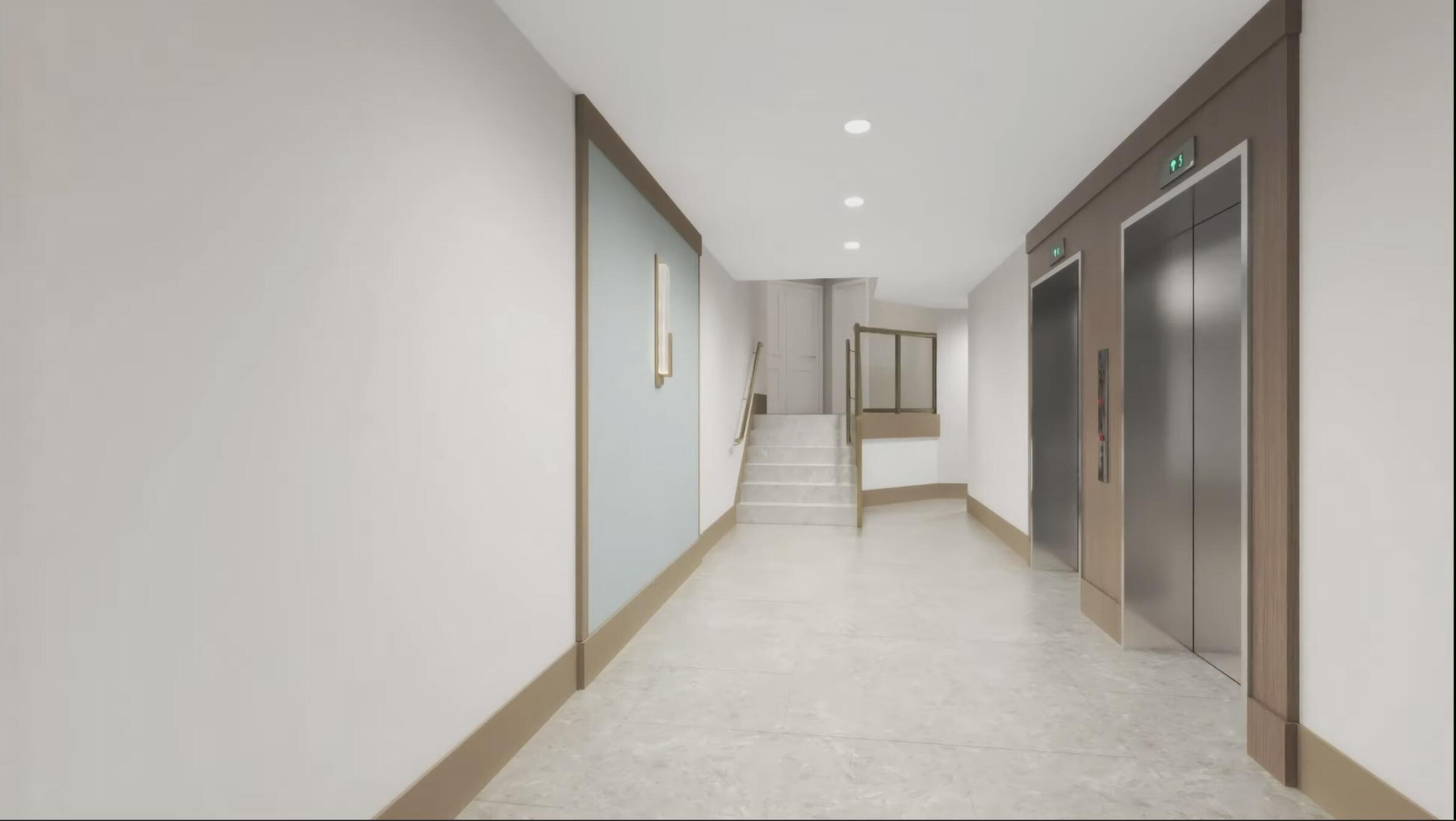 SEA RANCH CLUB OF BOCA - Residential Lease