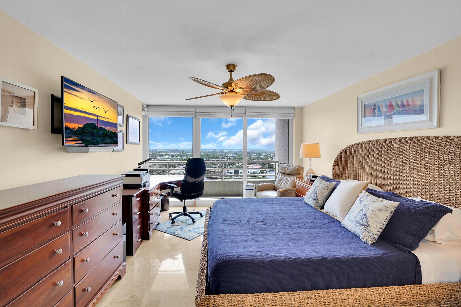 SEA RANCH CLUB OF BOCA - Residential Lease