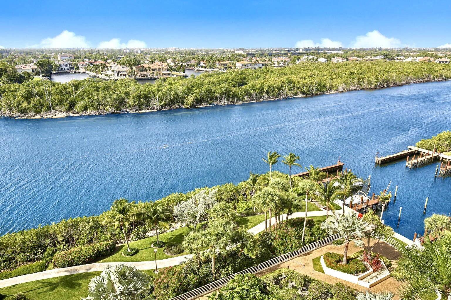 SEA RANCH CLUB OF BOCA - Residential Lease