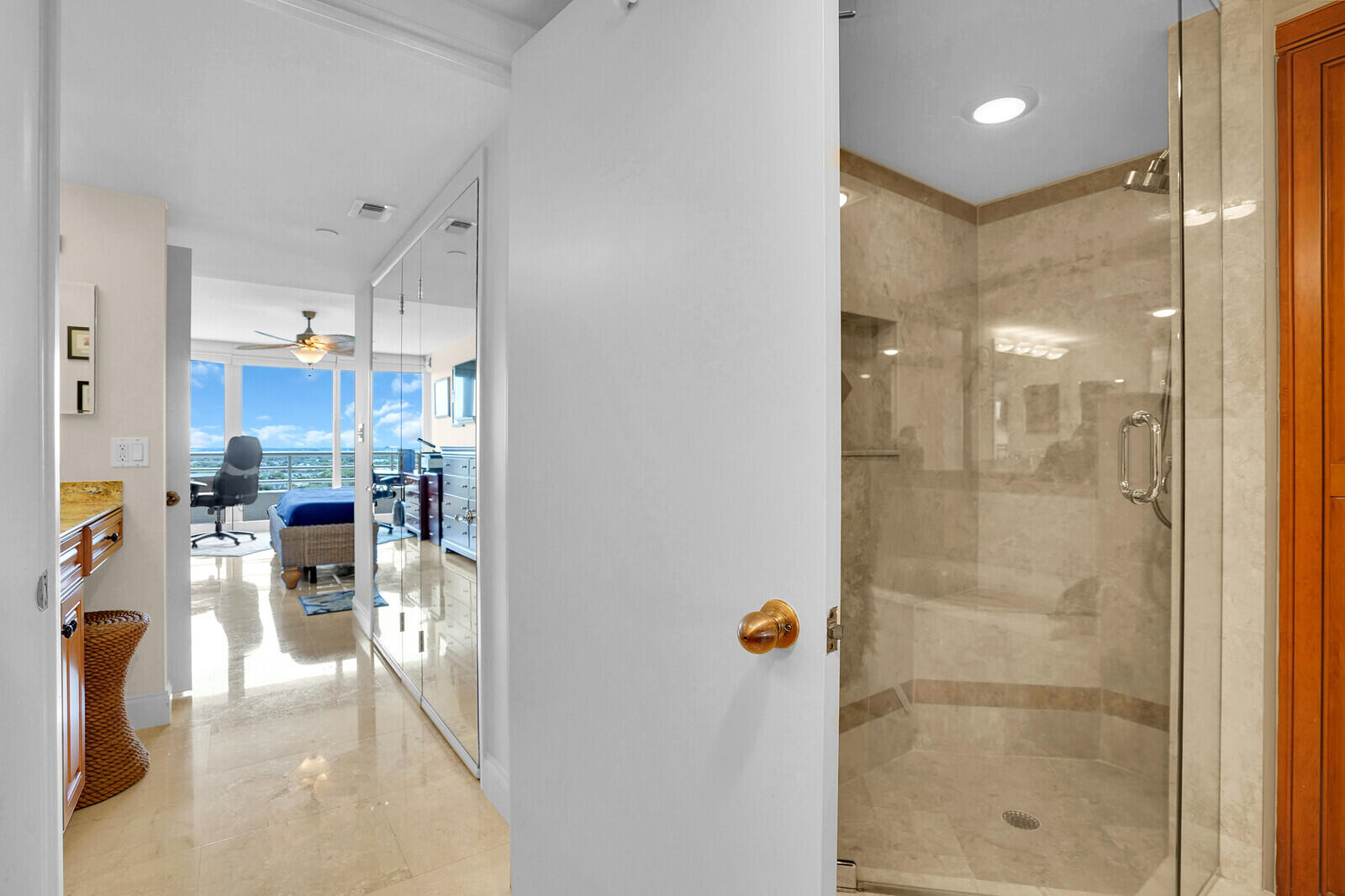 SEA RANCH CLUB OF BOCA - Residential Lease