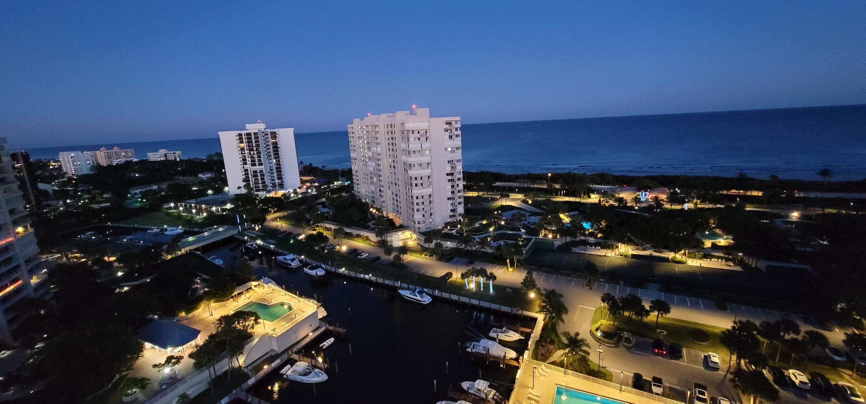 SEA RANCH CLUB OF BOCA - Residential Lease