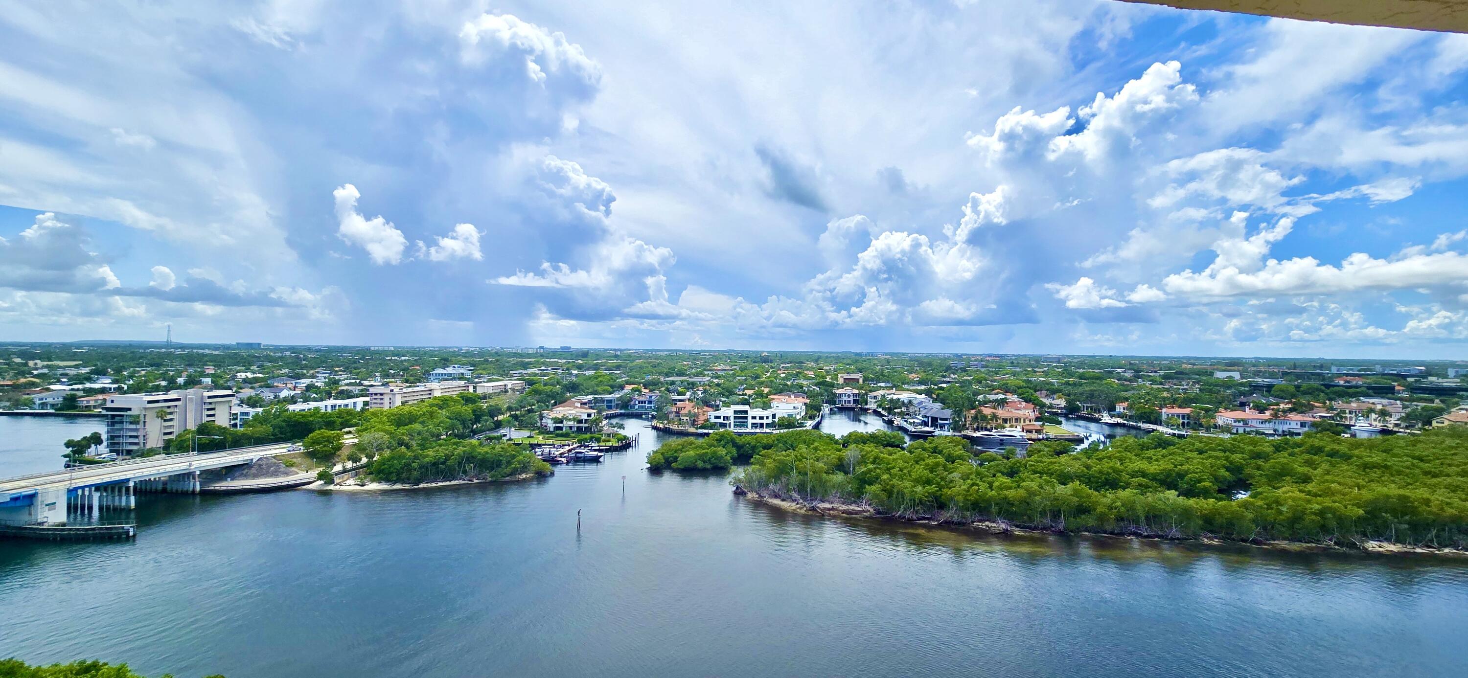 SEA RANCH CLUB OF BOCA - Residential Lease