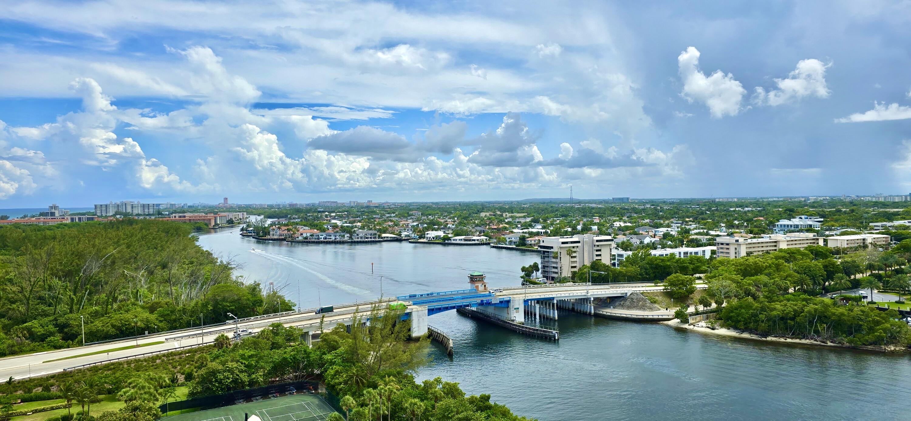 SEA RANCH CLUB OF BOCA - Residential Lease