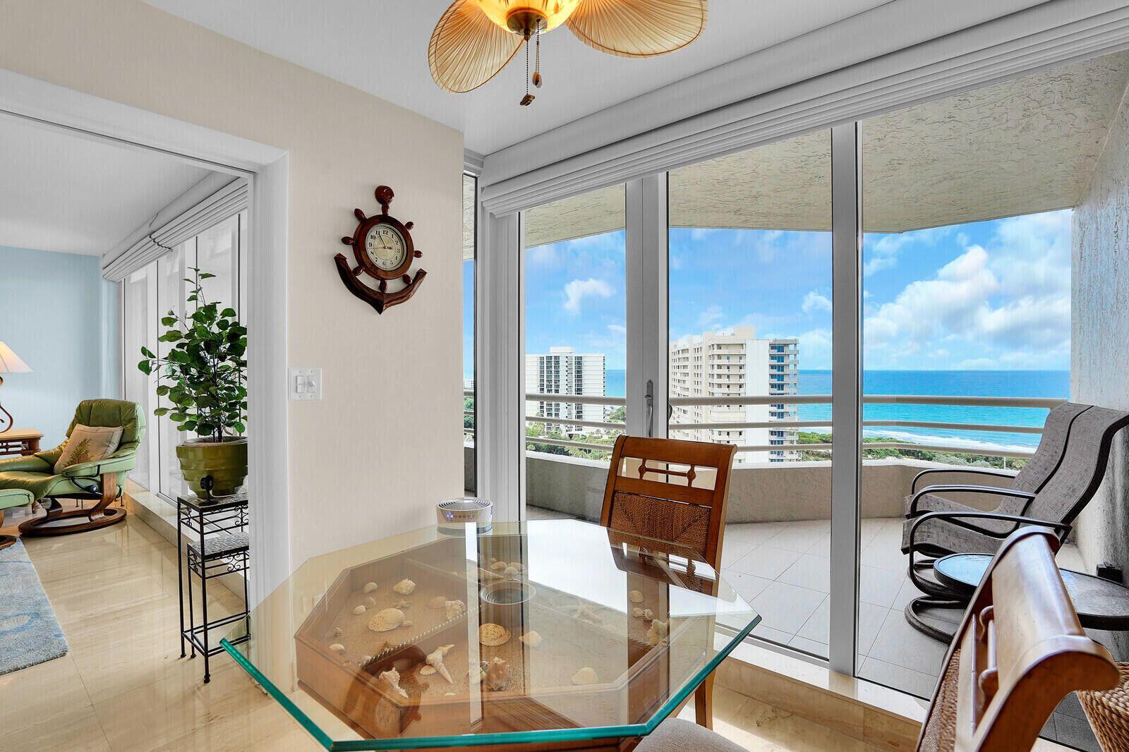 SEA RANCH CLUB OF BOCA - Residential Lease
