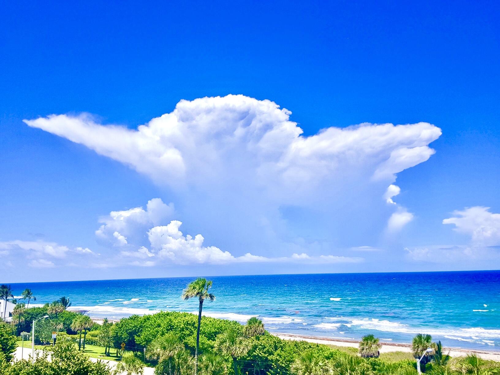 SEA RANCH CLUB OF BOCA - Residential Lease