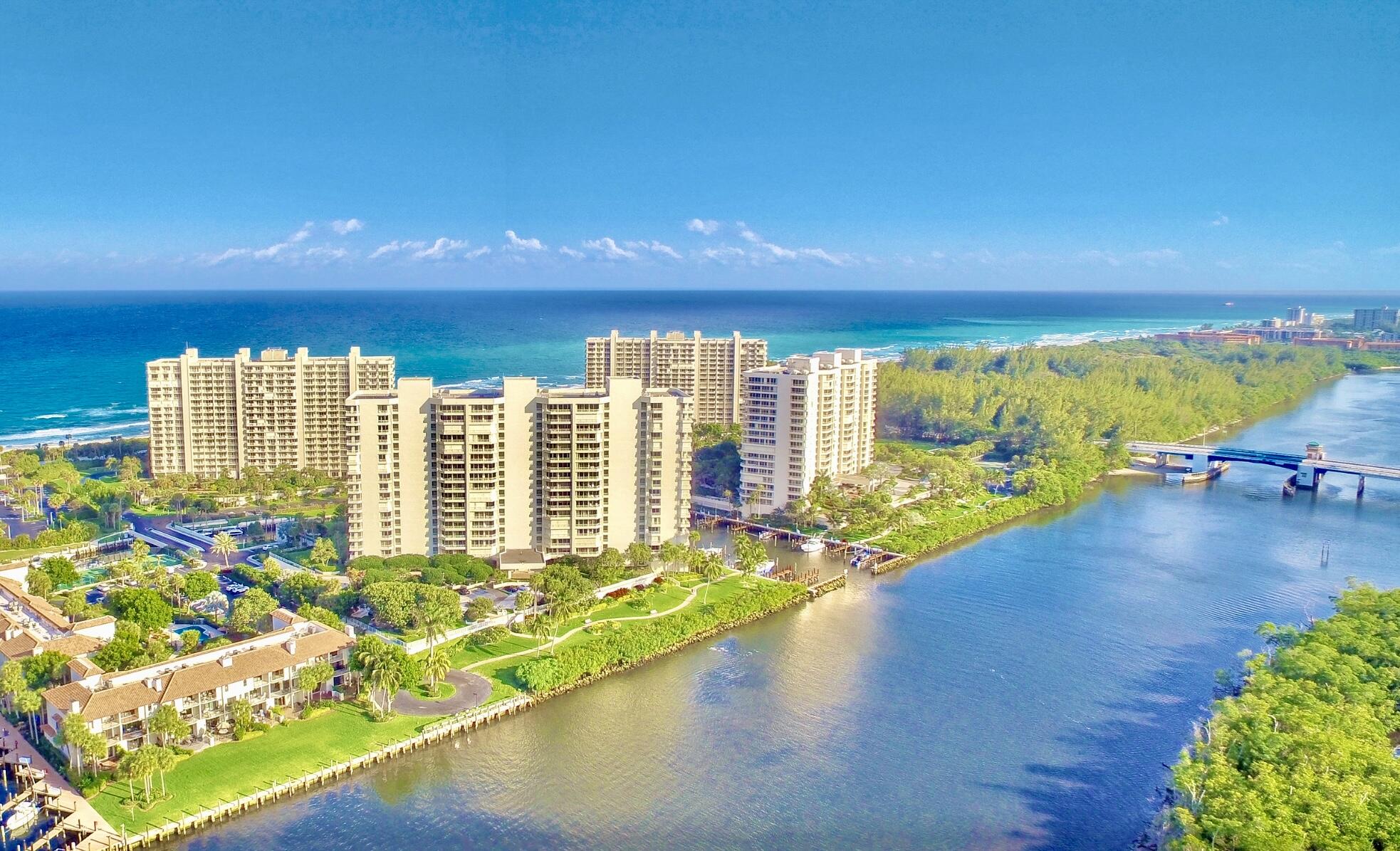 SEA RANCH CLUB OF BOCA - Residential Lease