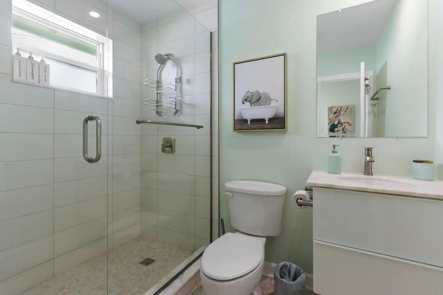 THUMB POINT SUBDIVISION - Residential