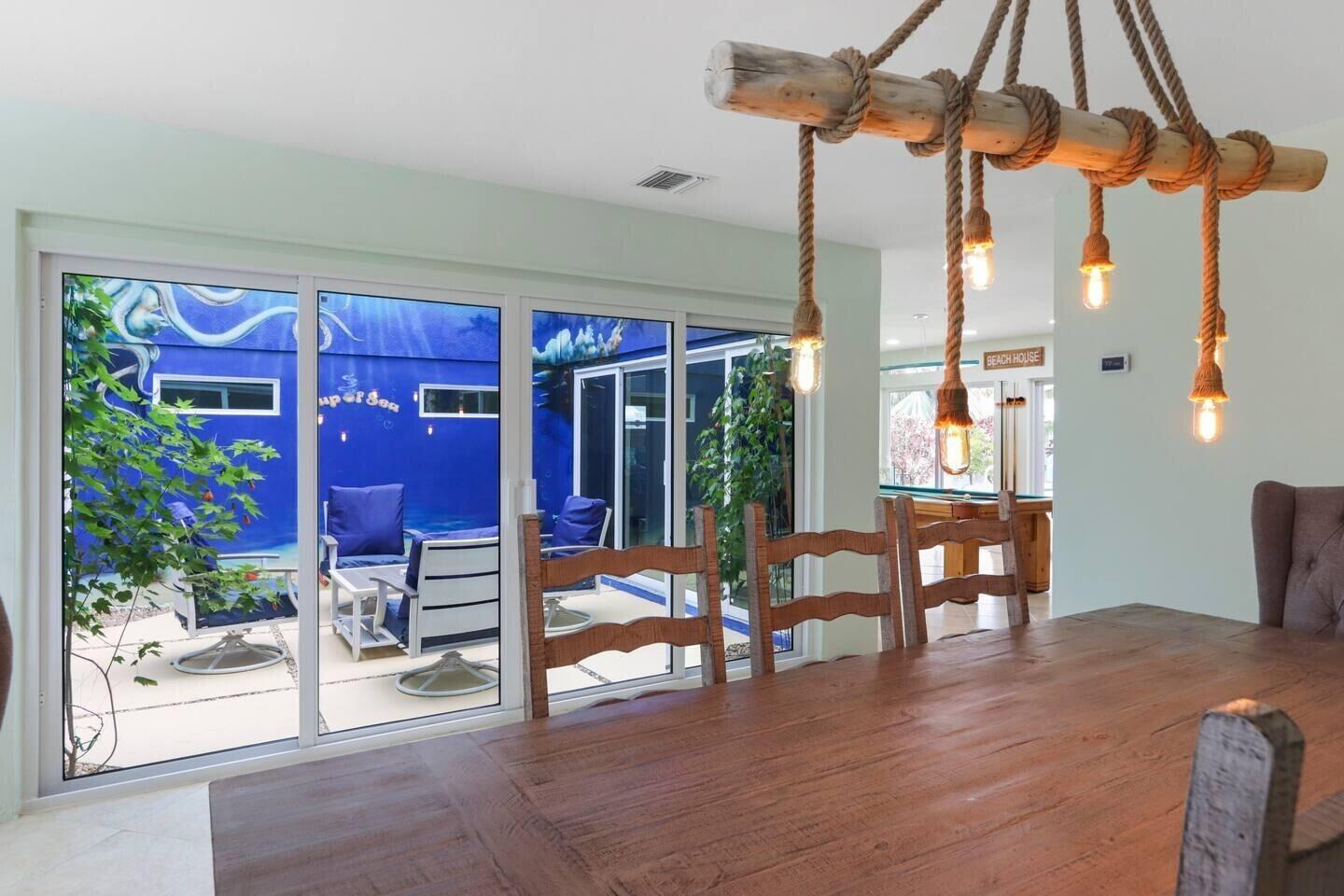 THUMB POINT SUBDIVISION - Residential