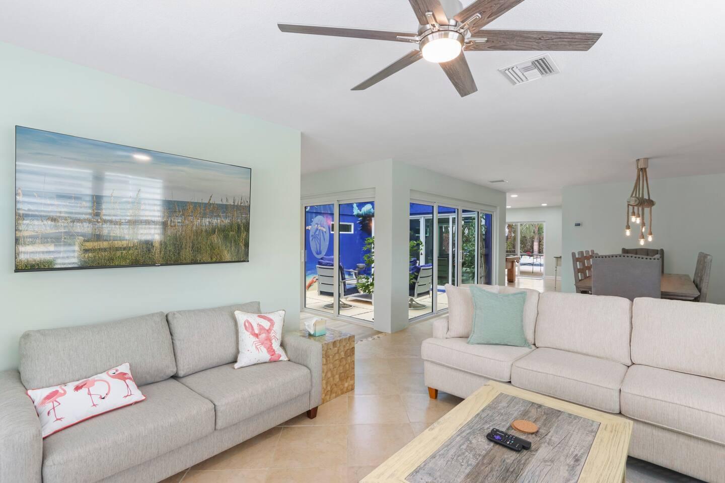 THUMB POINT SUBDIVISION - Residential