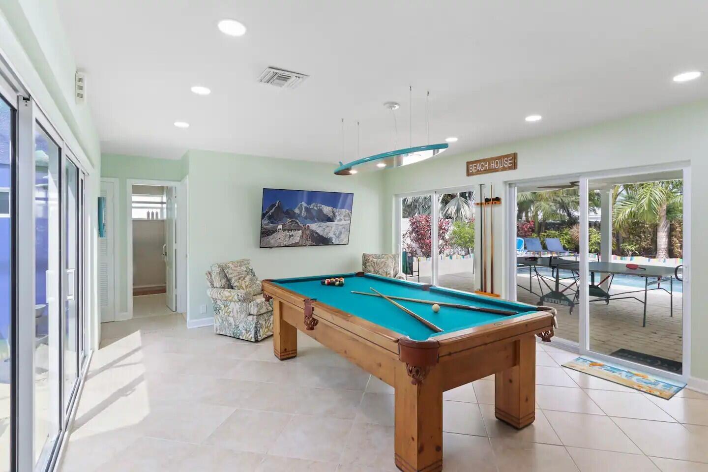 THUMB POINT SUBDIVISION - Residential