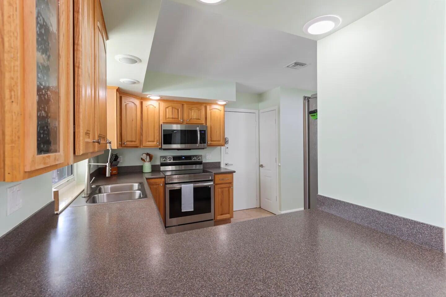 THUMB POINT SUBDIVISION - Residential