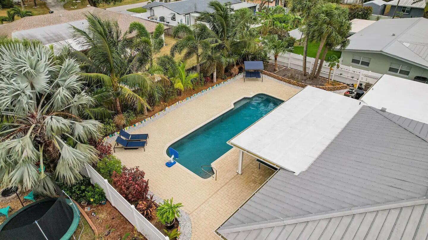 THUMB POINT SUBDIVISION - Residential